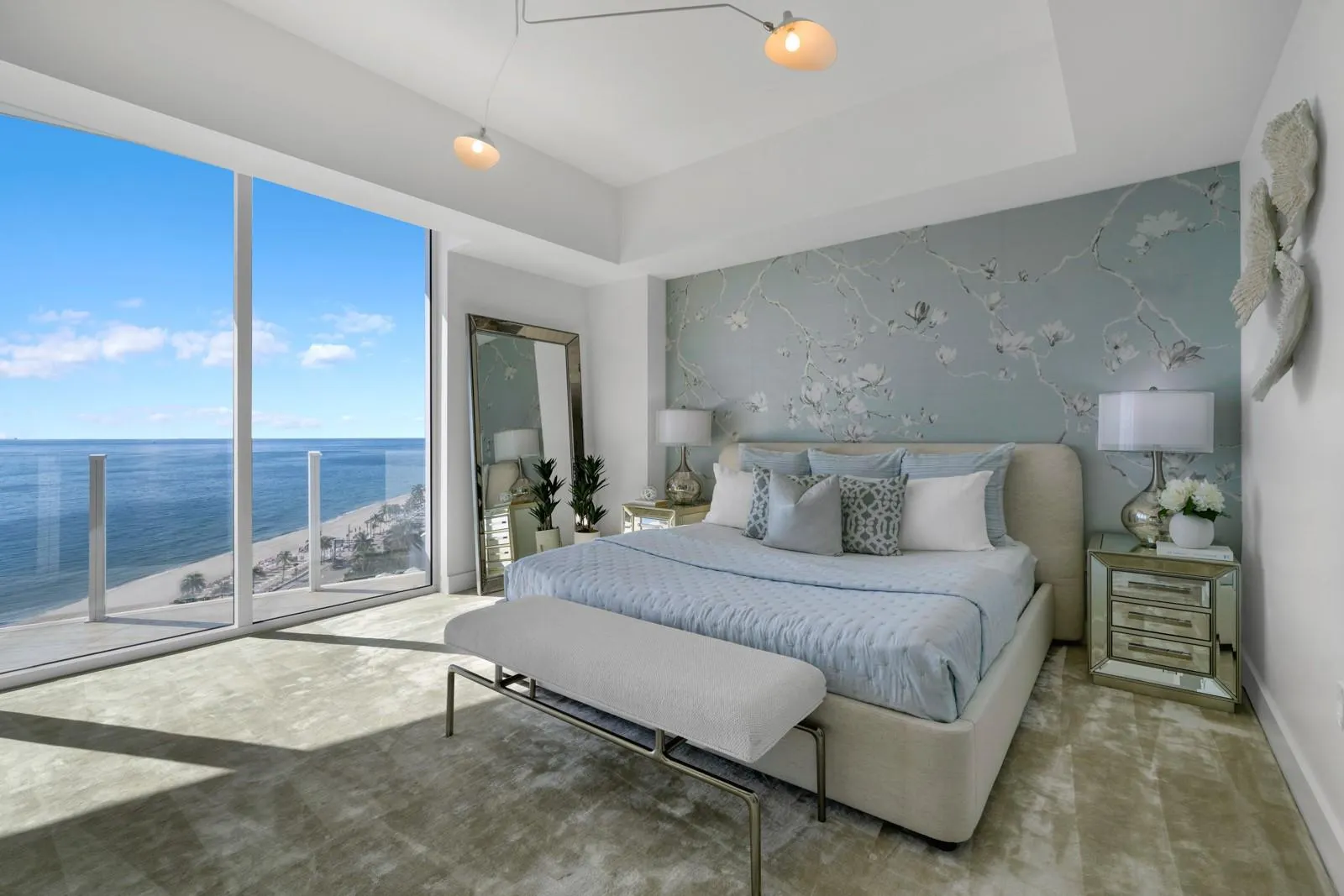 525 N Fort Lauderdale Beach Blvd, #1101