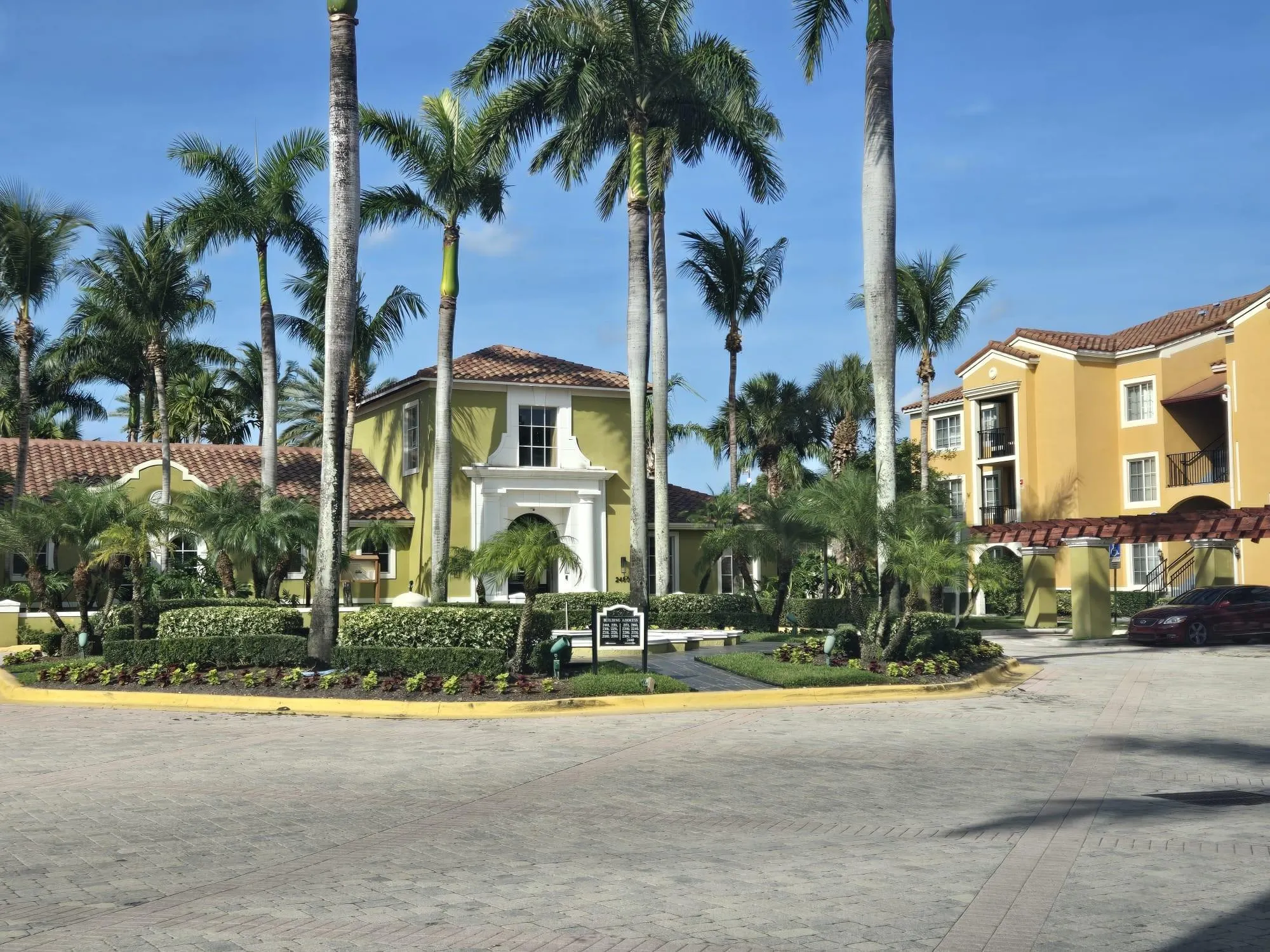 2120 W Preserve Way, #306