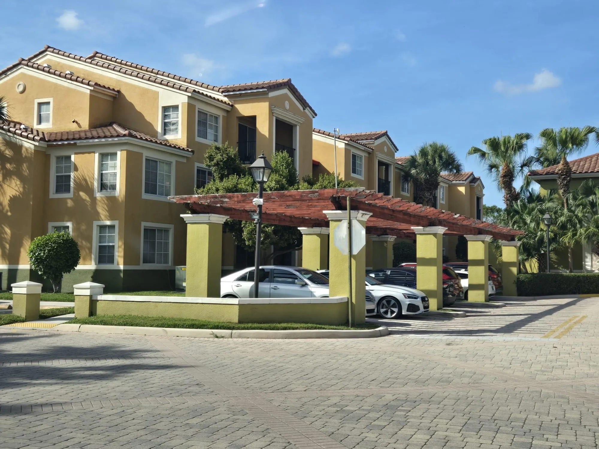 2120 W Preserve Way, #306