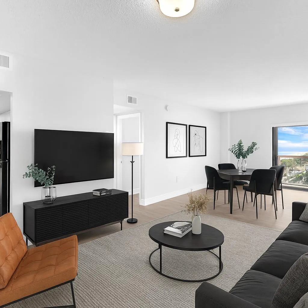 100 Kings Point, #509