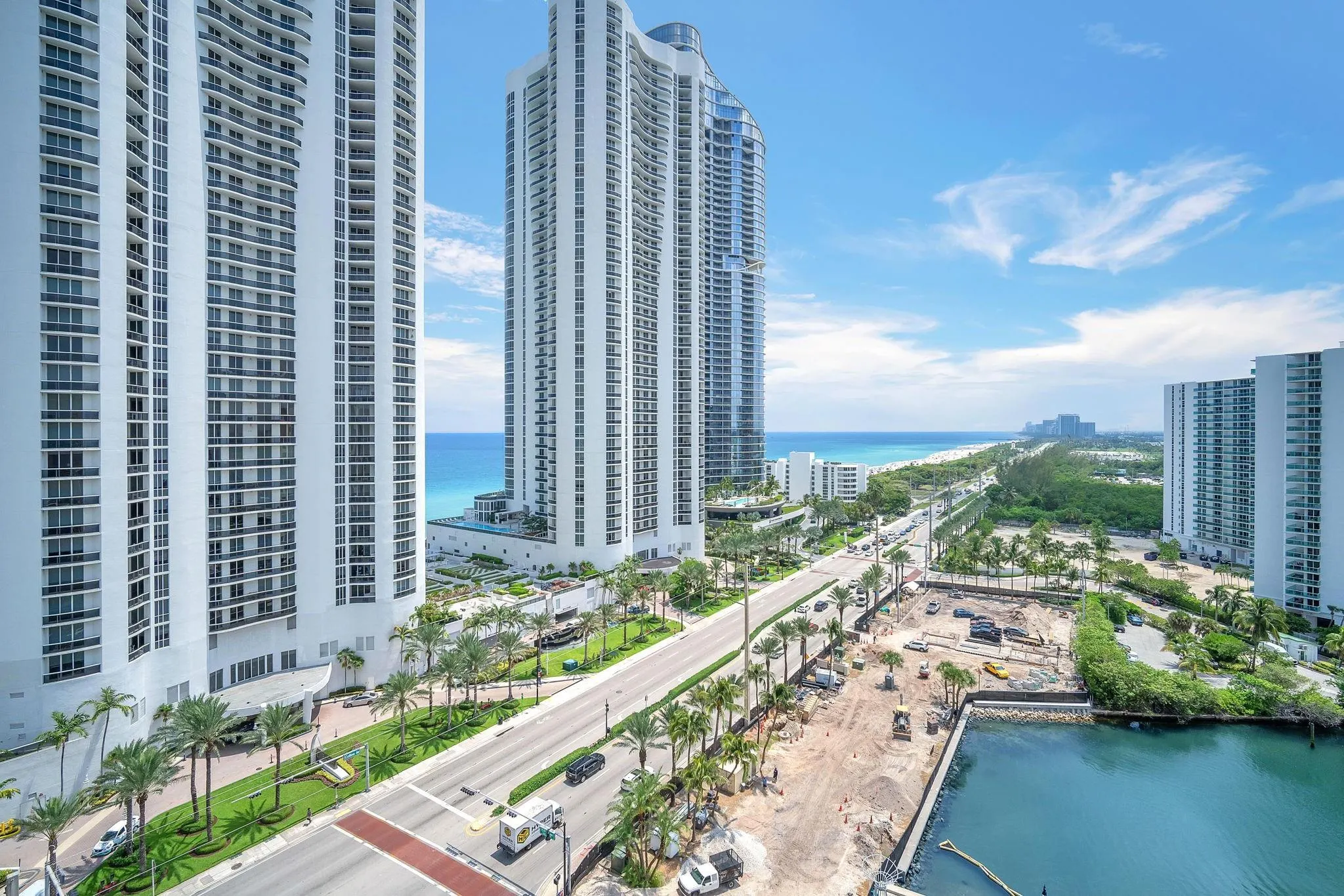 100 Kings Point, #509