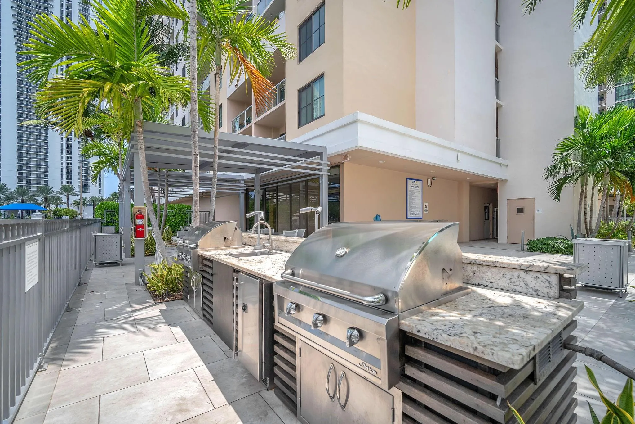 100 Kings Point, #509