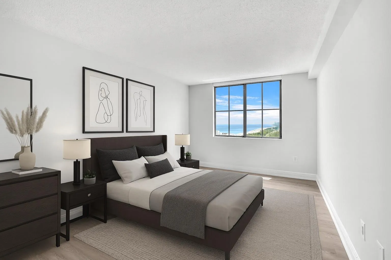 100 Kings Point, #509