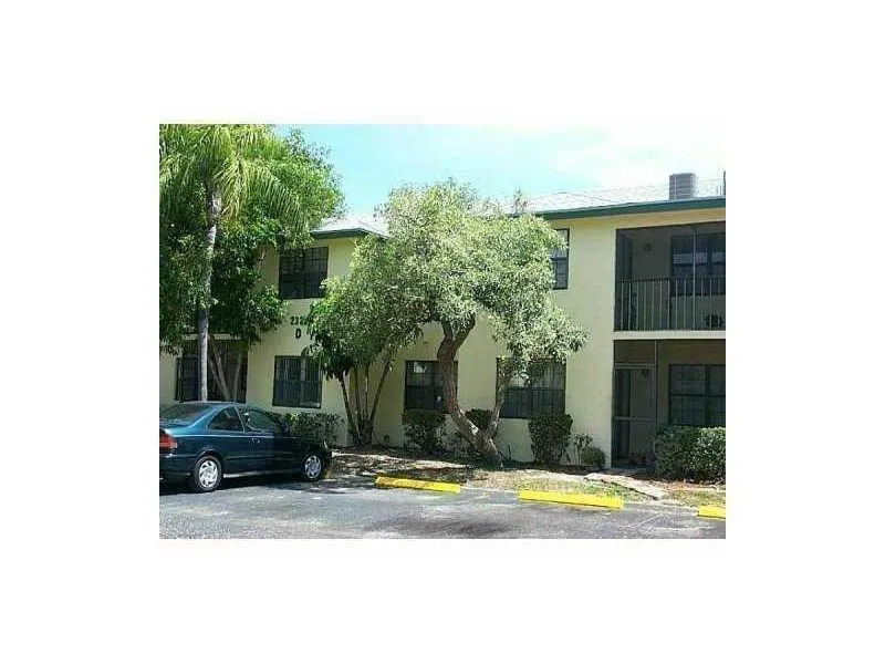 2323 Linton Ridge Cir, #D4