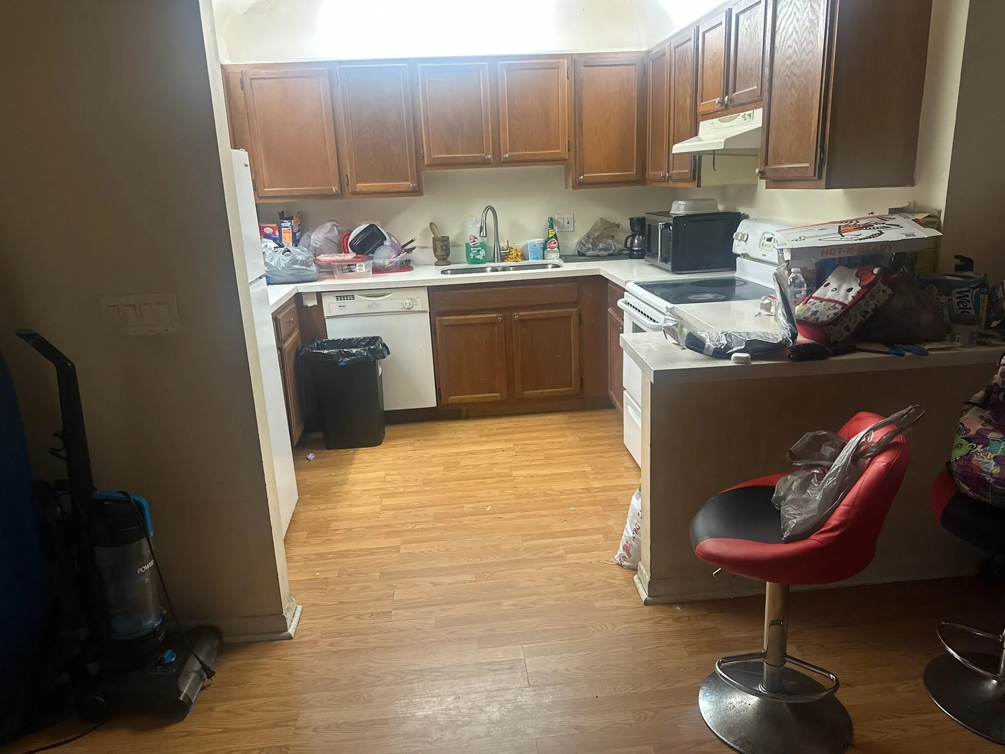 2323 Linton Ridge Cir, #D4