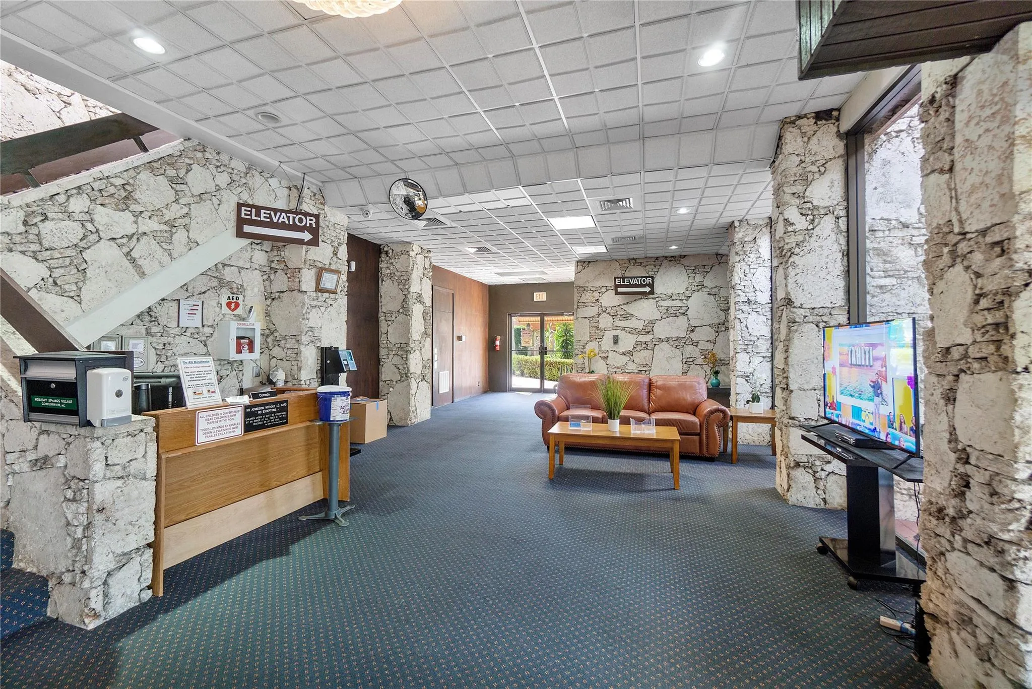 3241 Holiday Springs Blvd, #210
