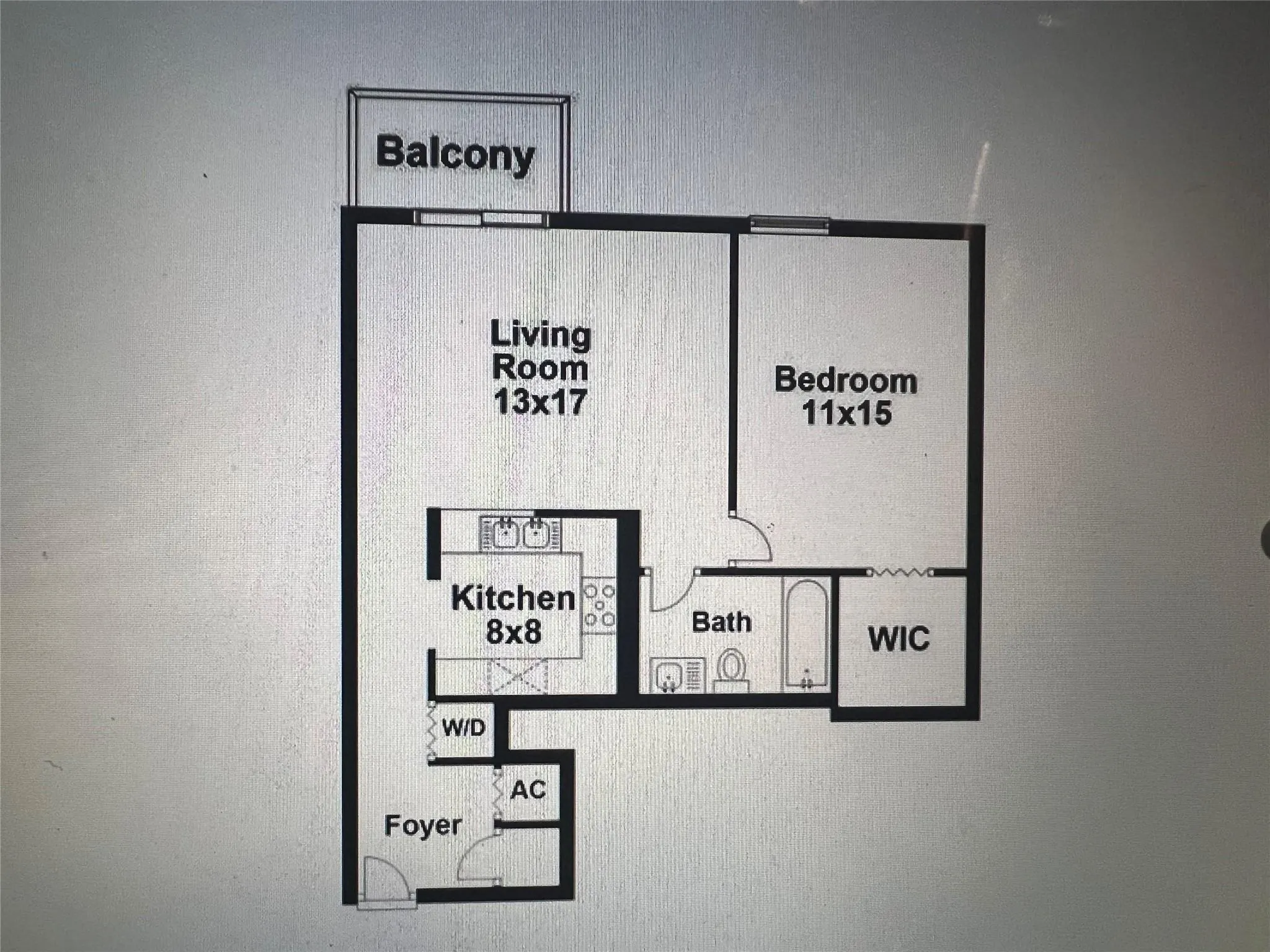 185 SE 14th Ter, #711