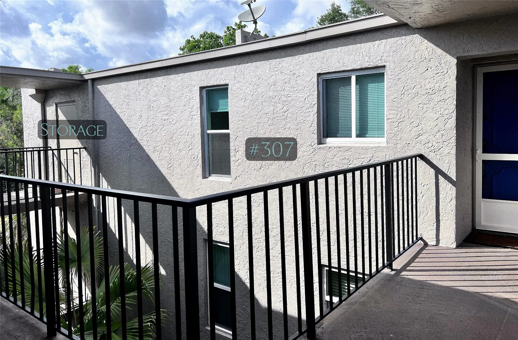 3100 Riverside Dr, #307