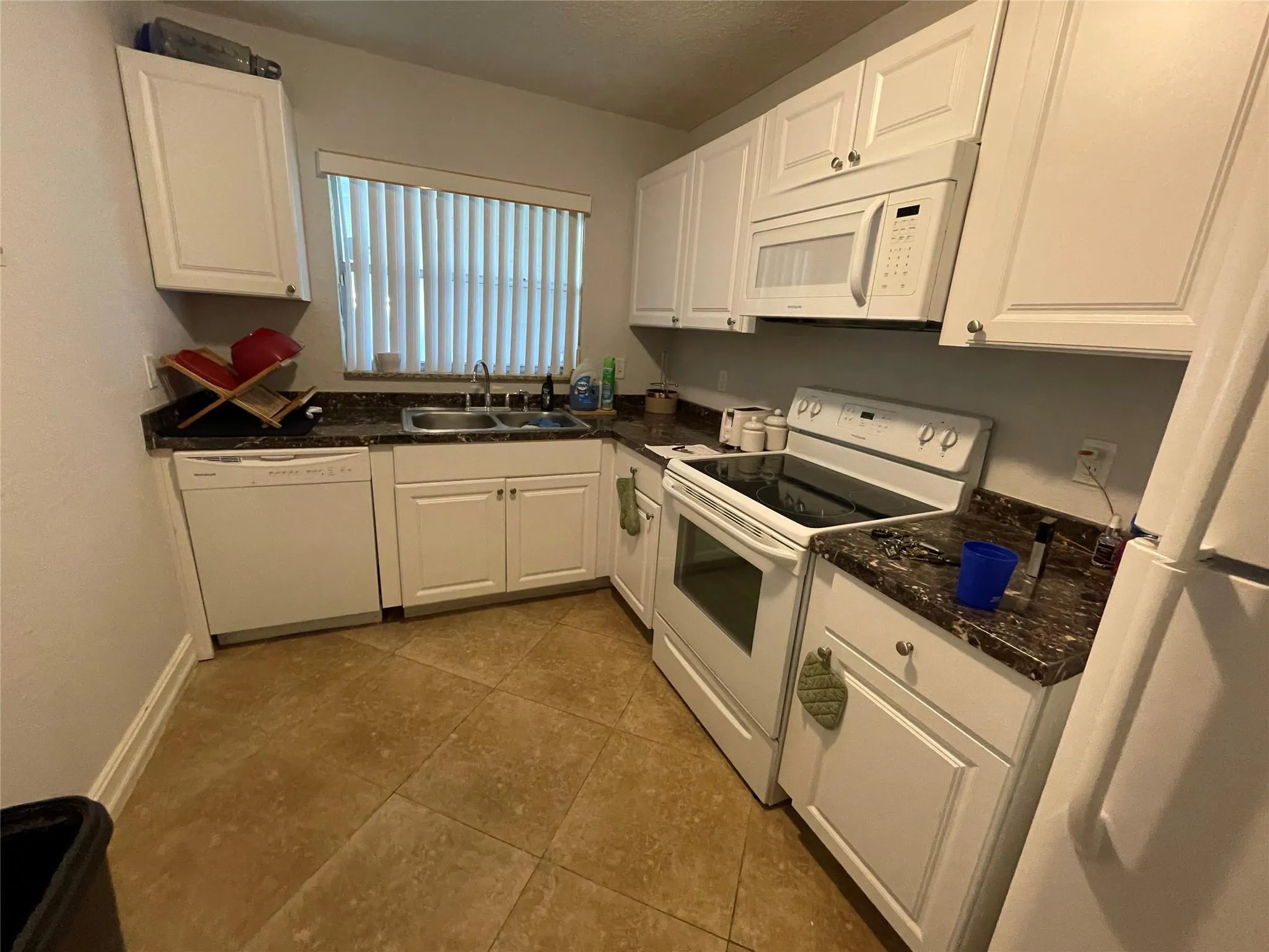 6075 N Sabal Palm Blvd, #205