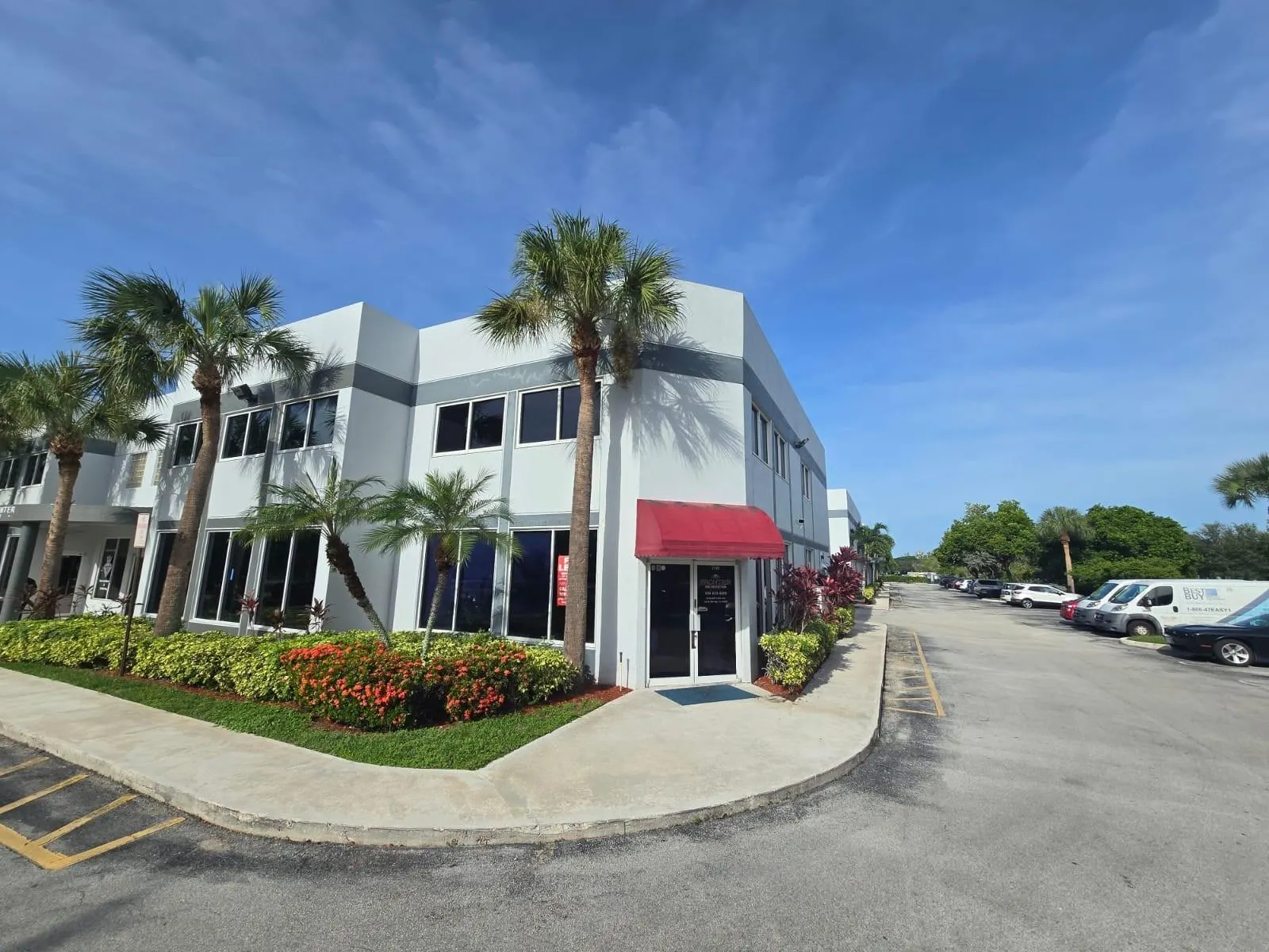 3748 NW 124th Ave, #105