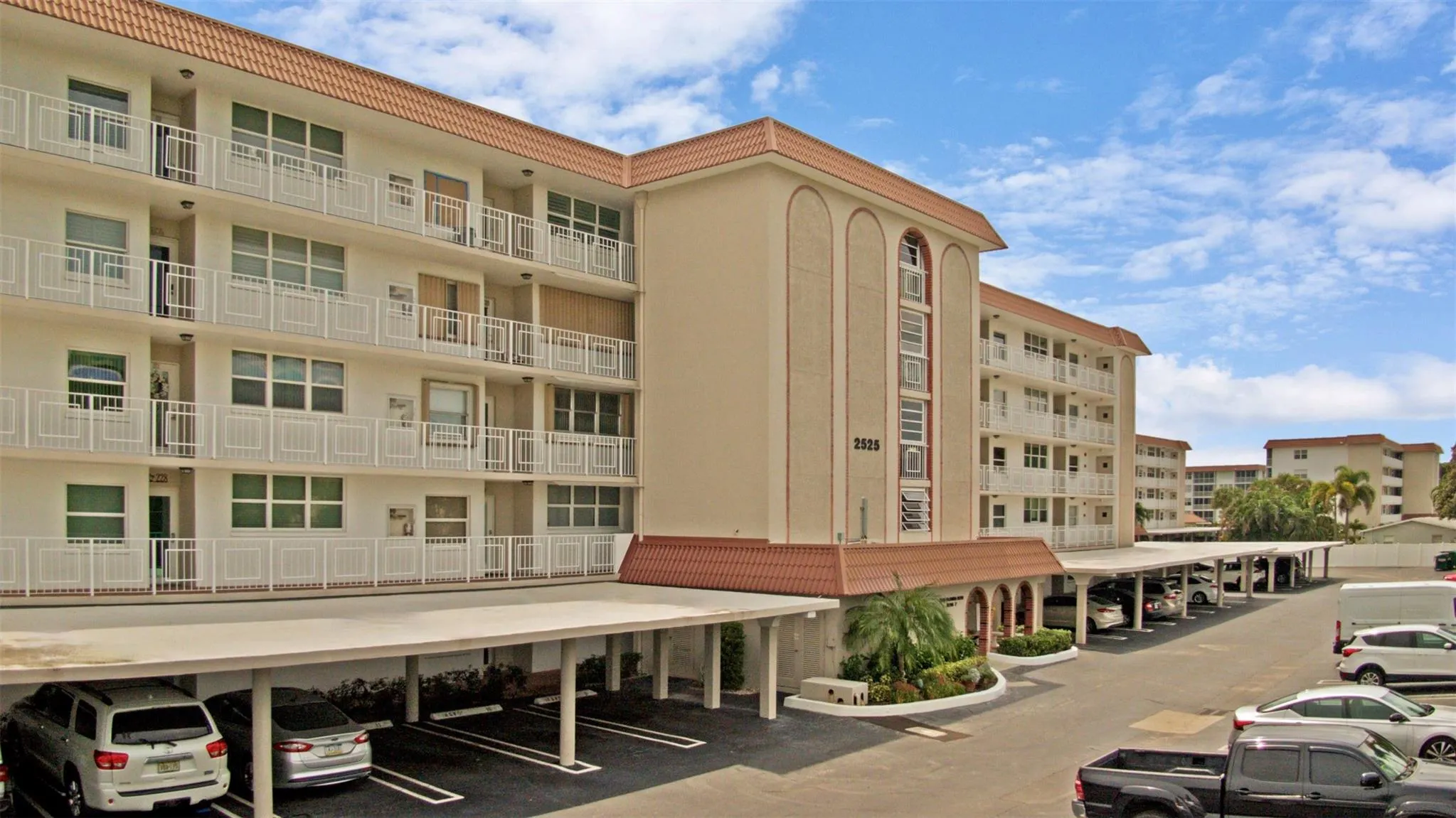 2525 Florida Blvd, #431