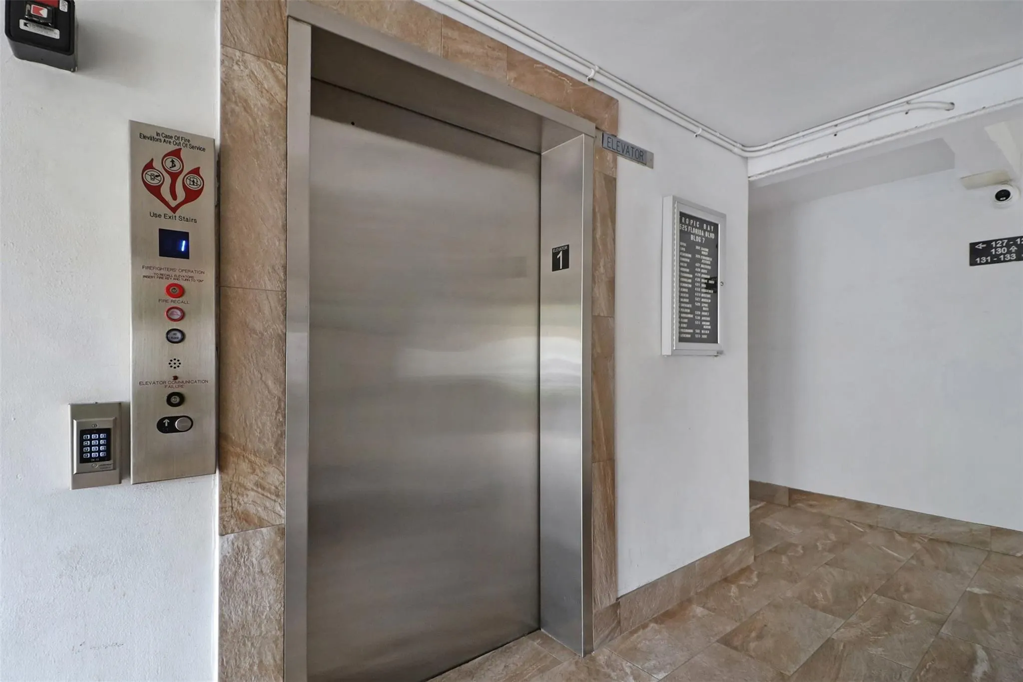 2525 Florida Blvd, #431