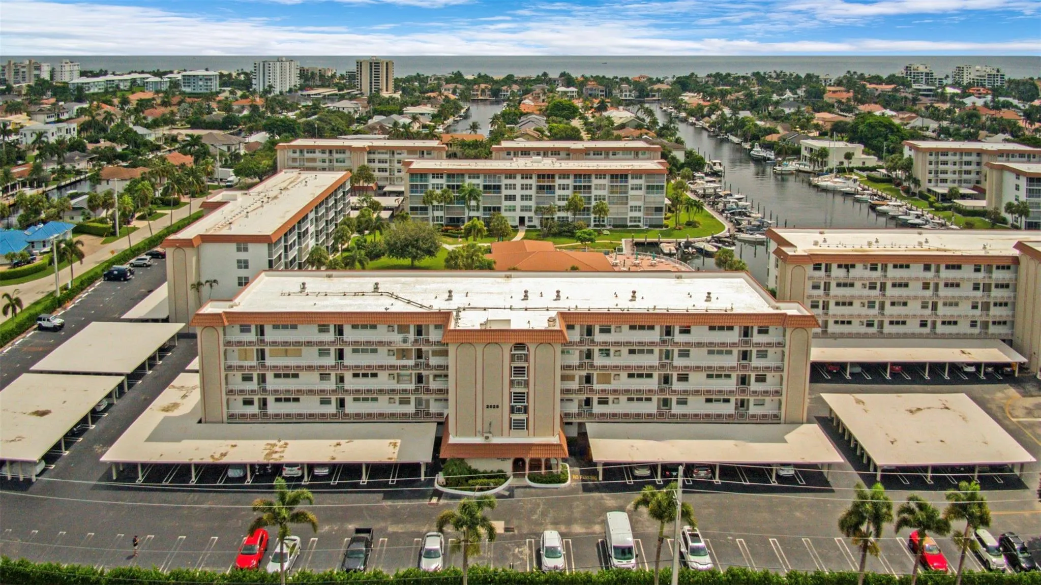 2525 Florida Blvd, #431