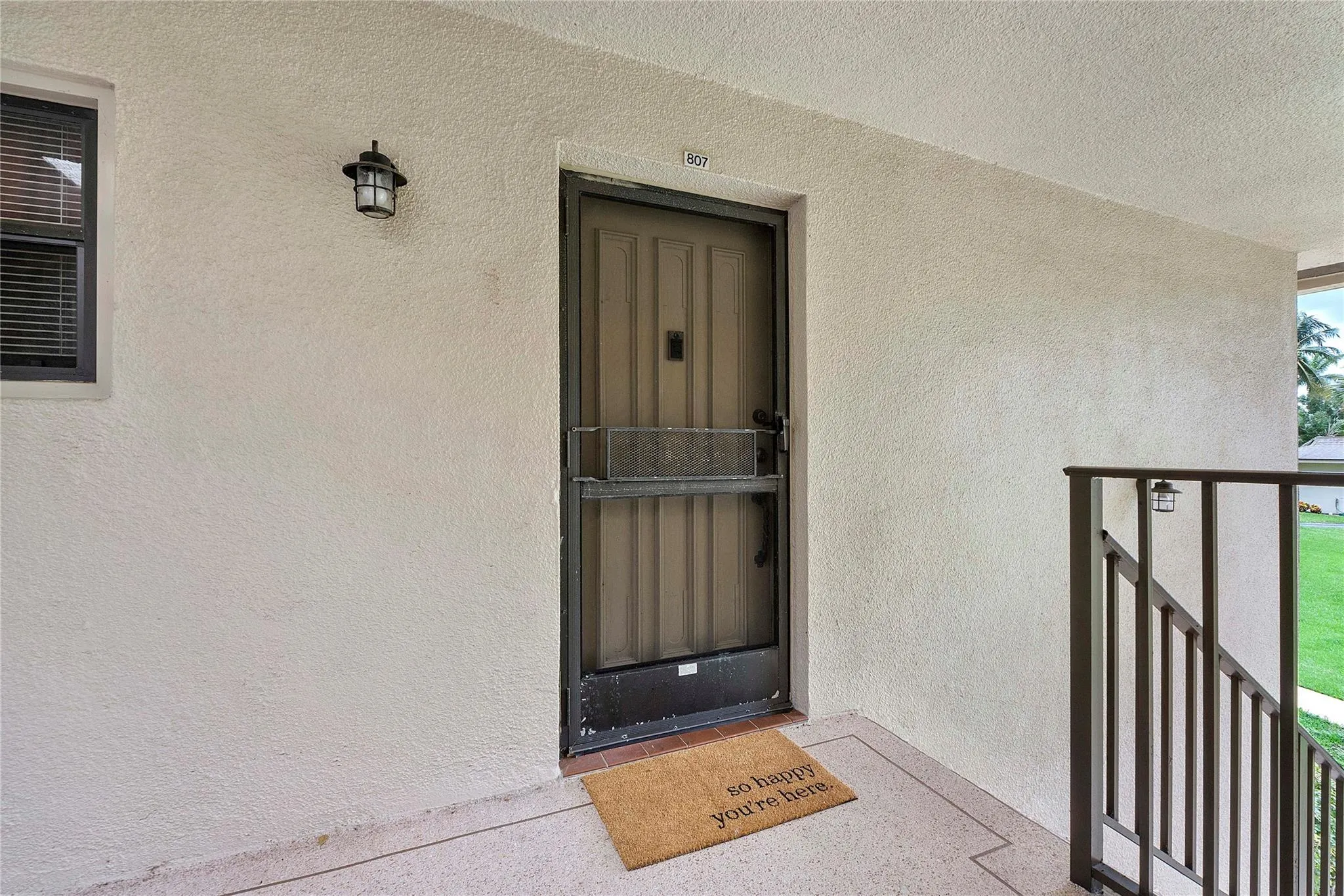 195 Deer Creek Blvd, #807