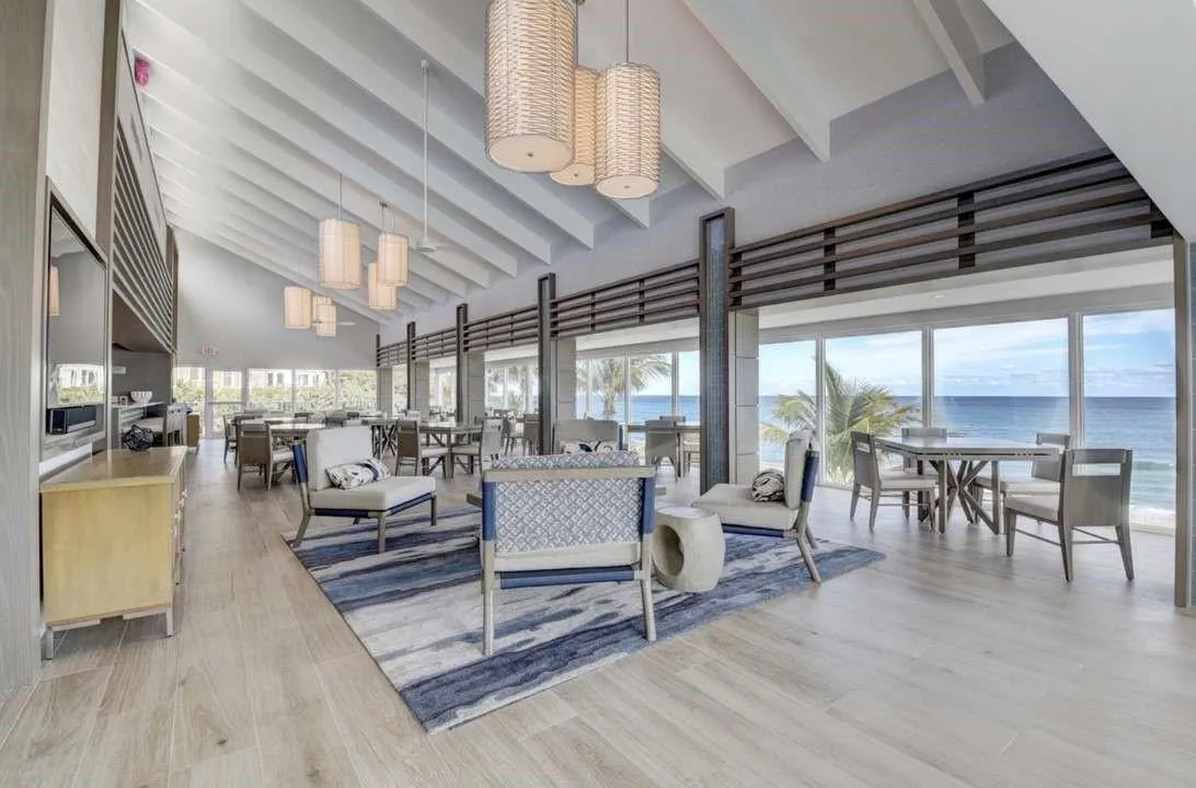 4748 S Ocean Blvd, #502
