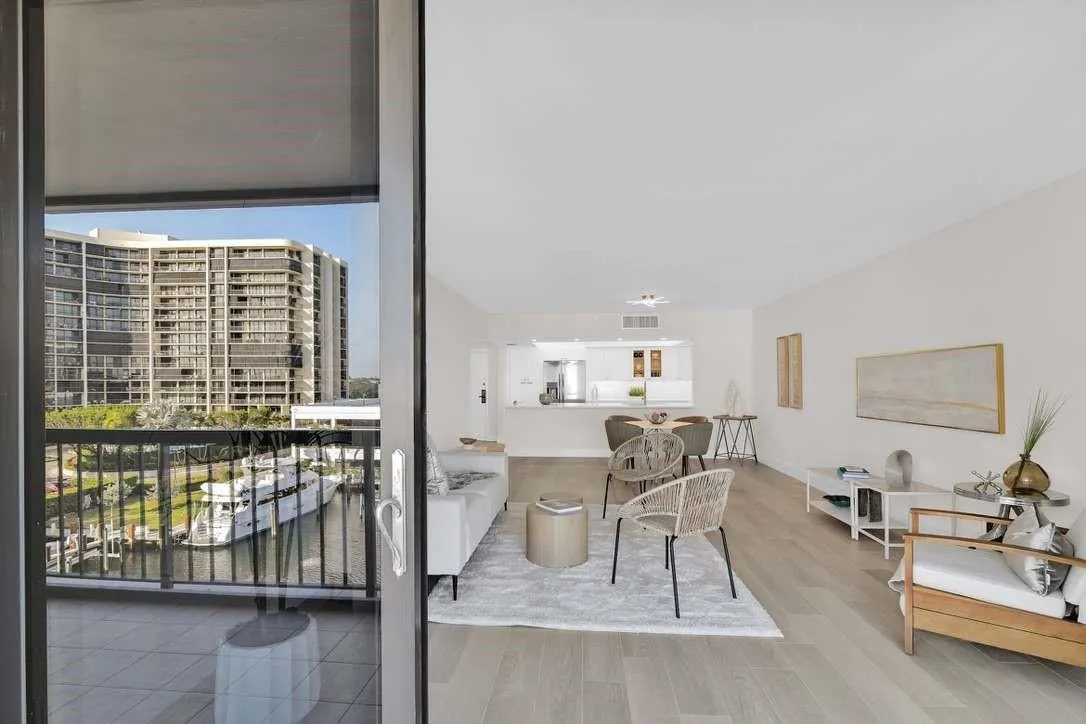 4748 S Ocean Blvd, #502