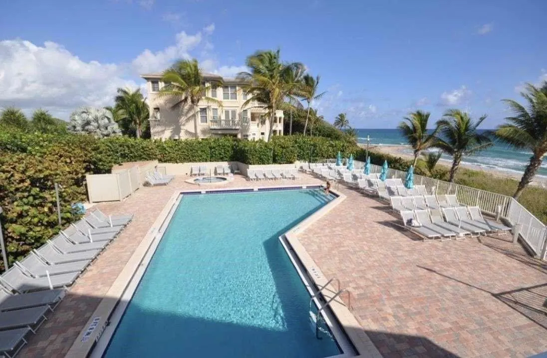4748 S Ocean Blvd, #502