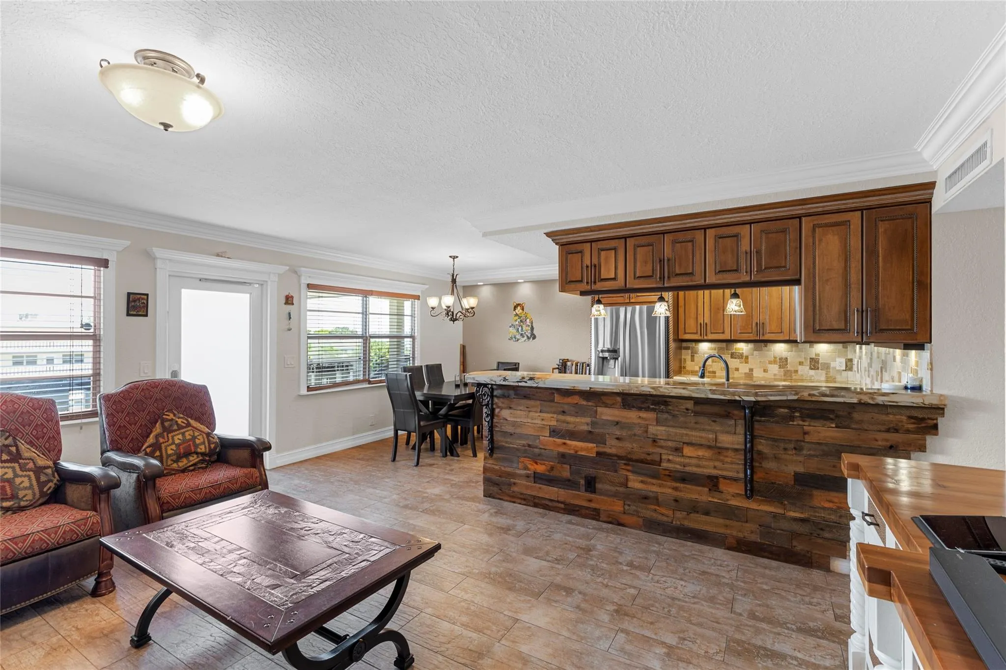 417 Richmond C, #417
