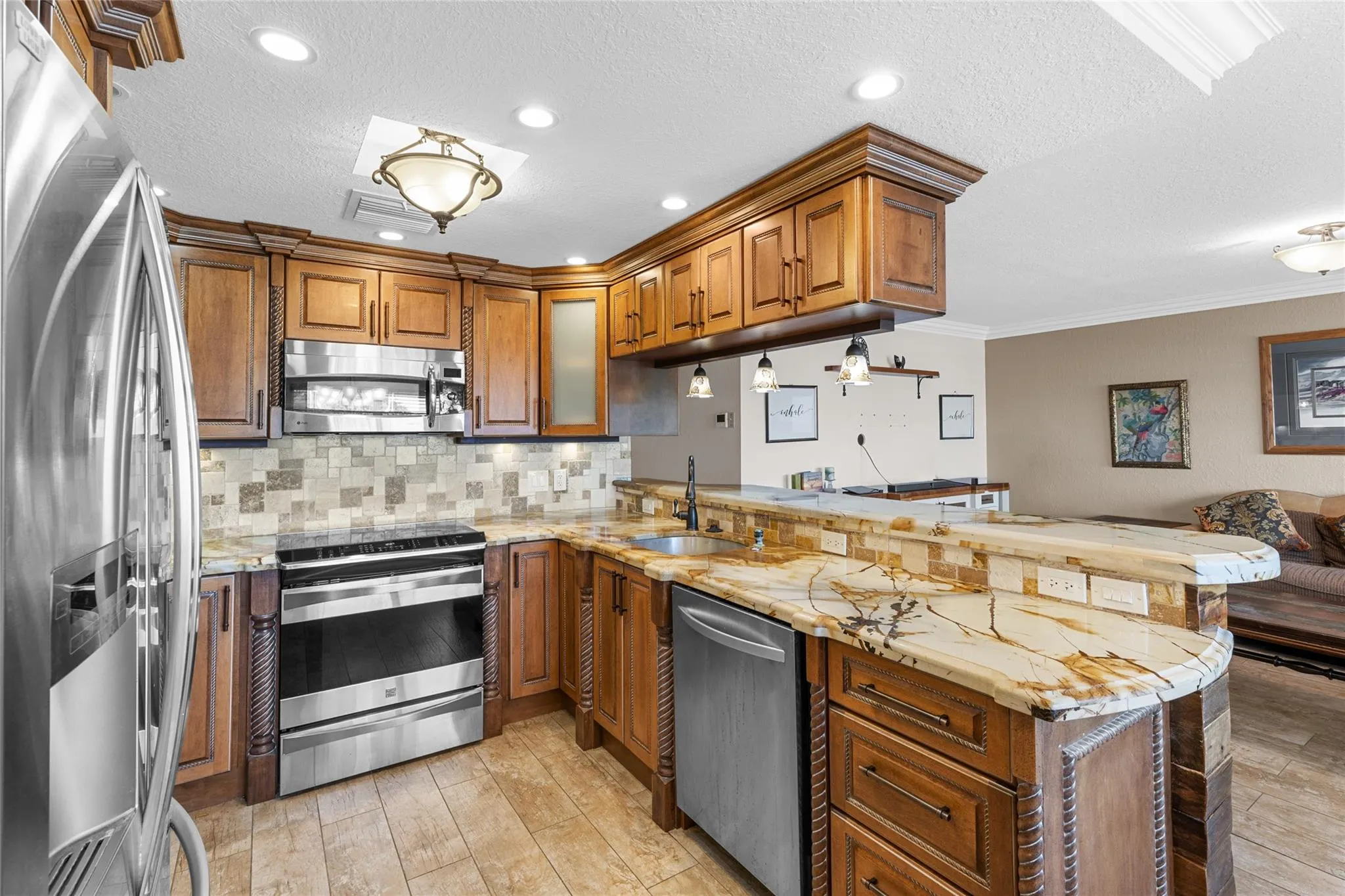 417 Richmond C, #417