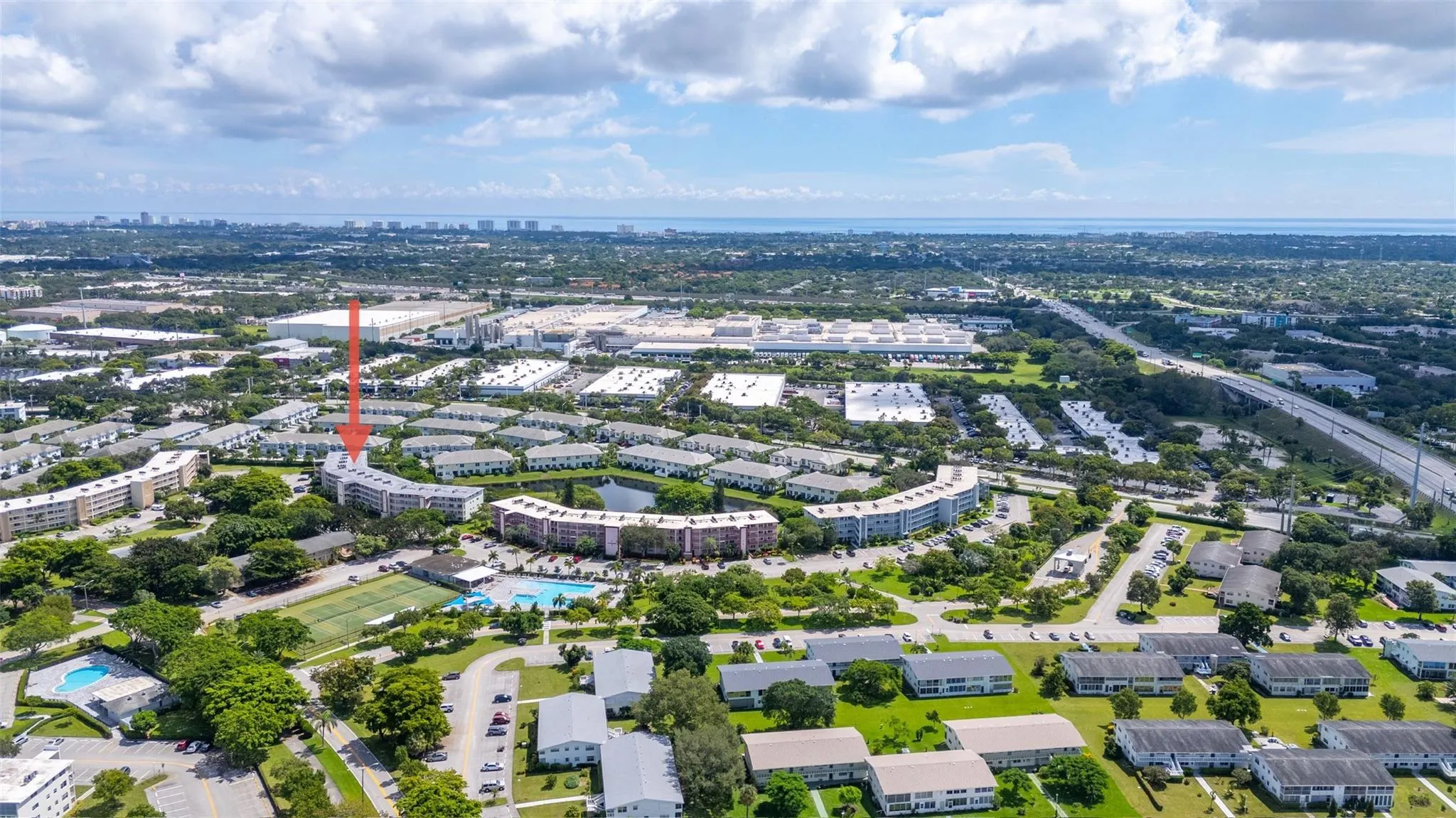 417 Richmond C, #417