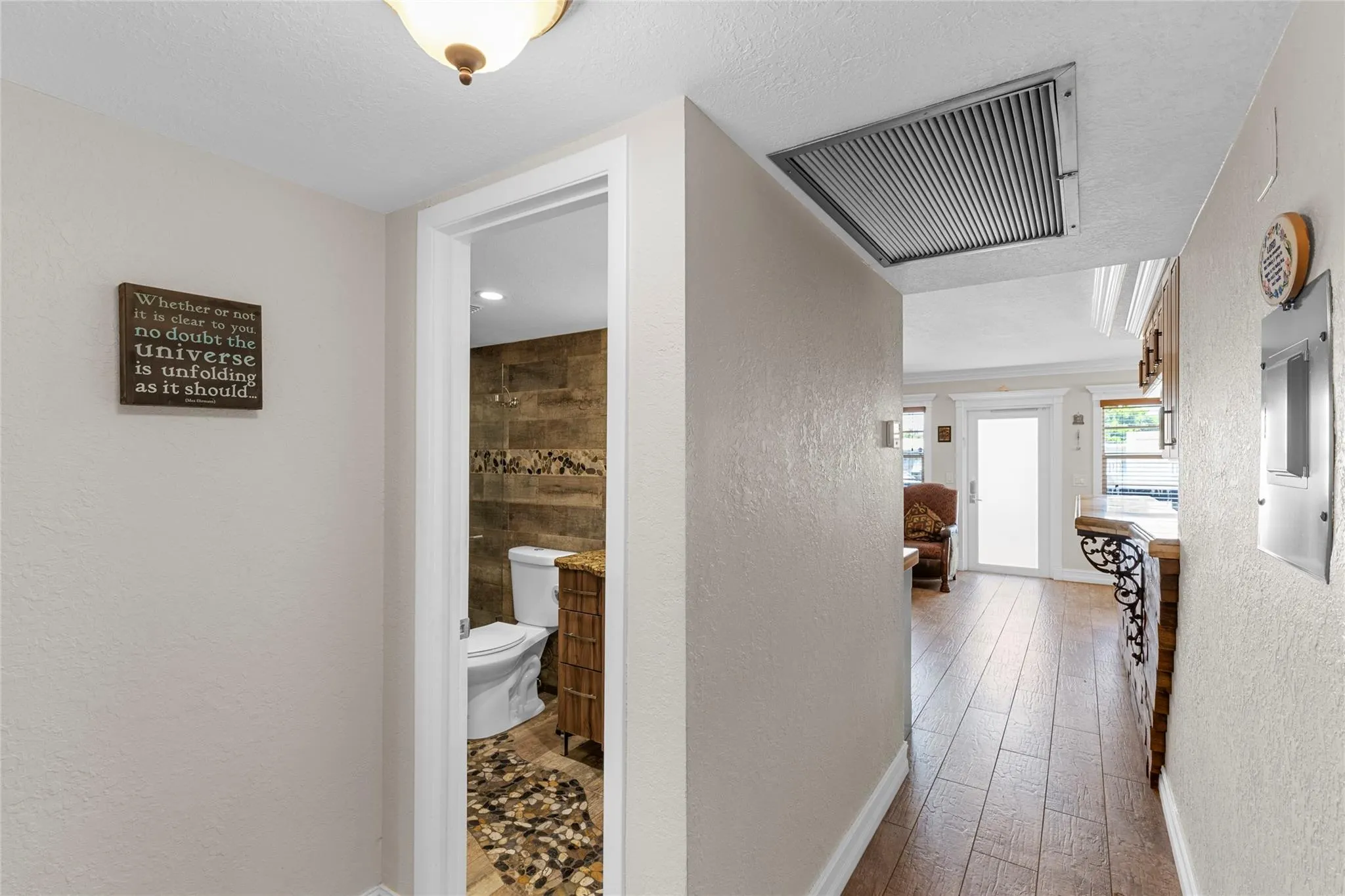 417 Richmond C, #417