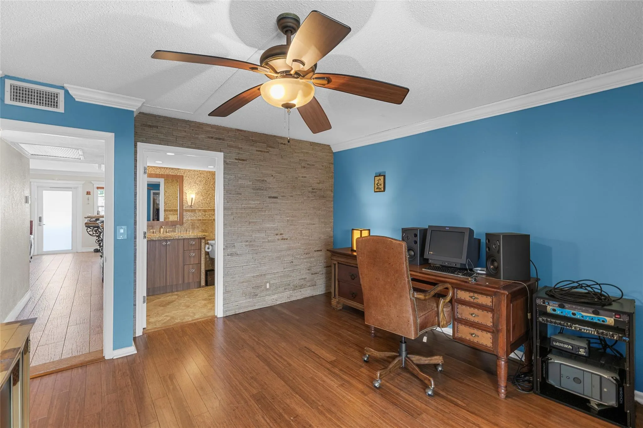 417 Richmond C, #417