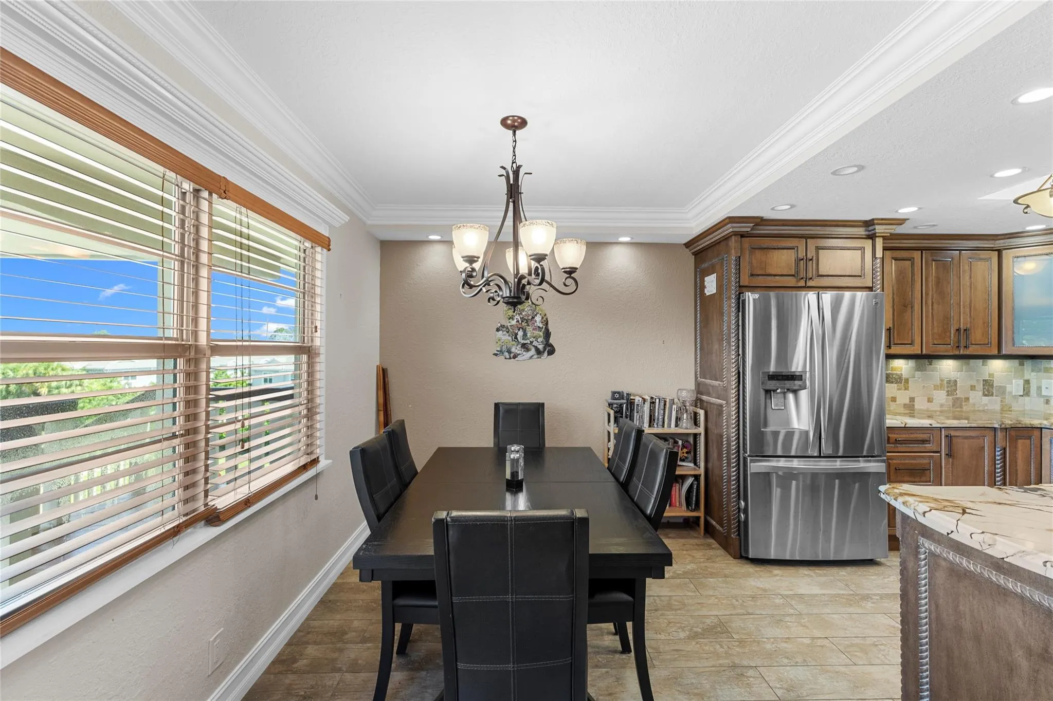 417 Richmond C, #417