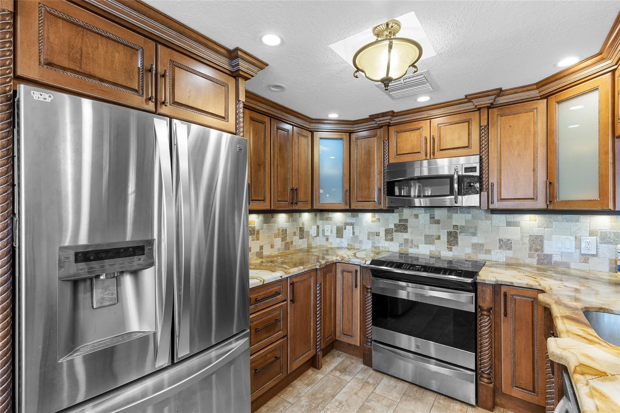 417 Richmond C, #417