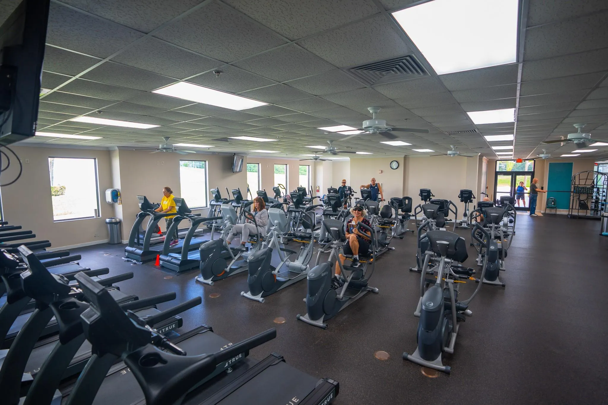 417 Richmond C, #417