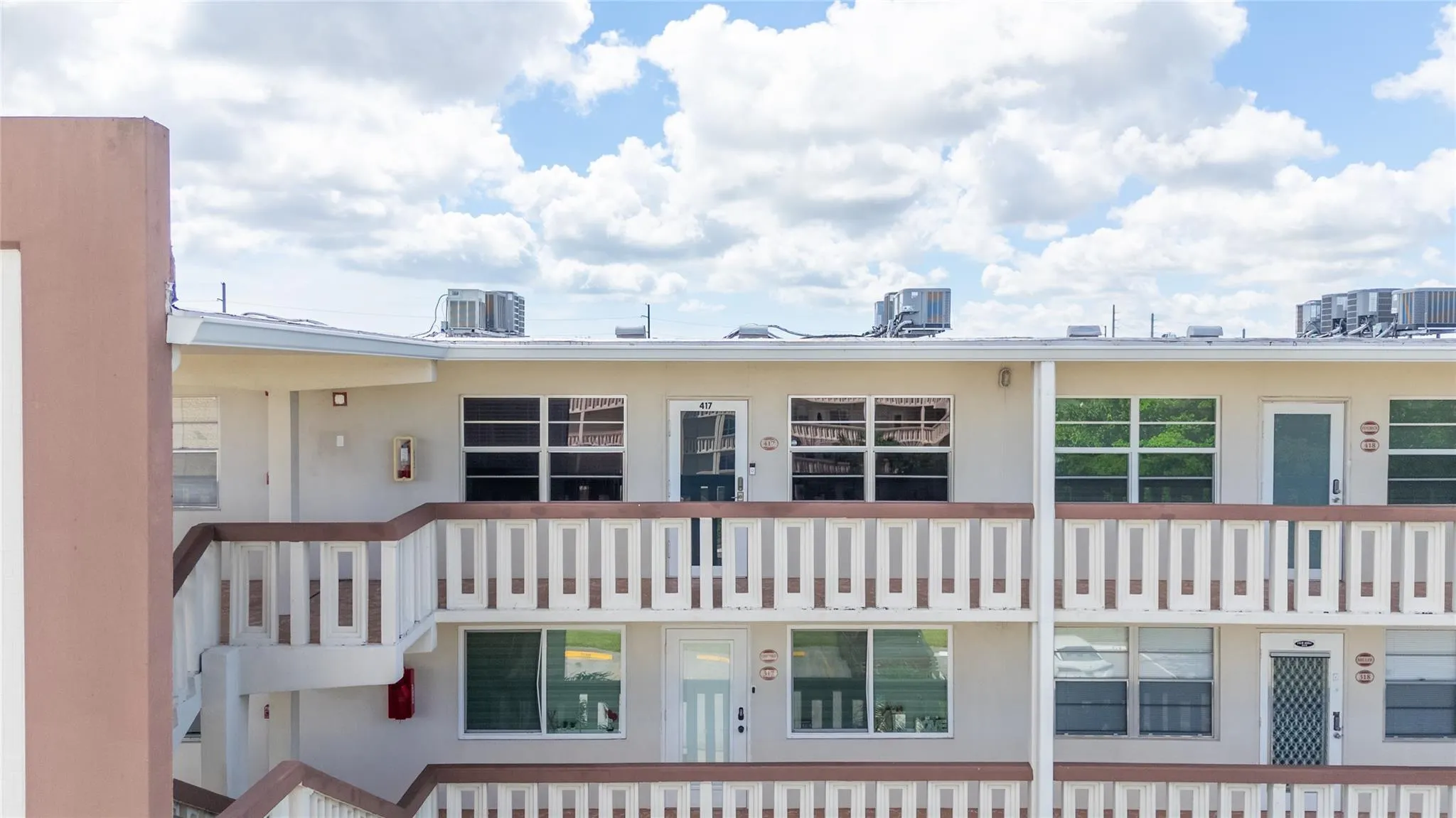 417 Richmond C, #417