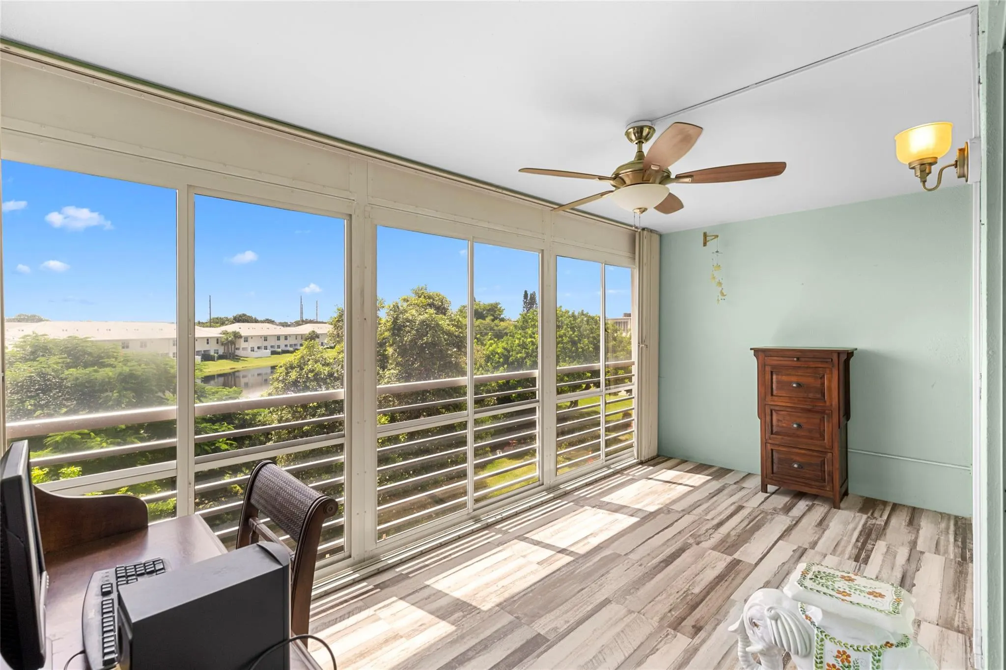 417 Richmond C, #417