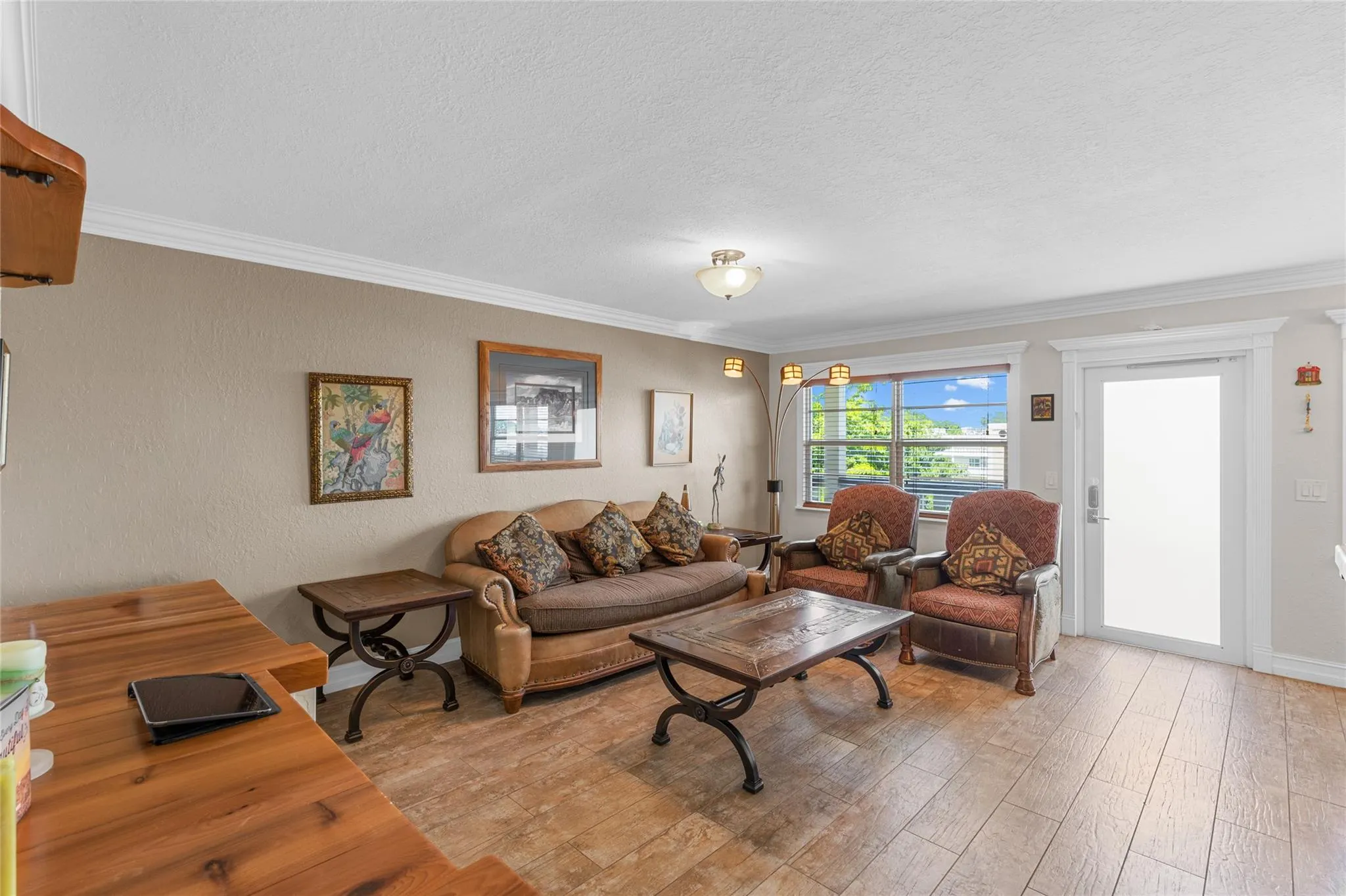 417 Richmond C, #417
