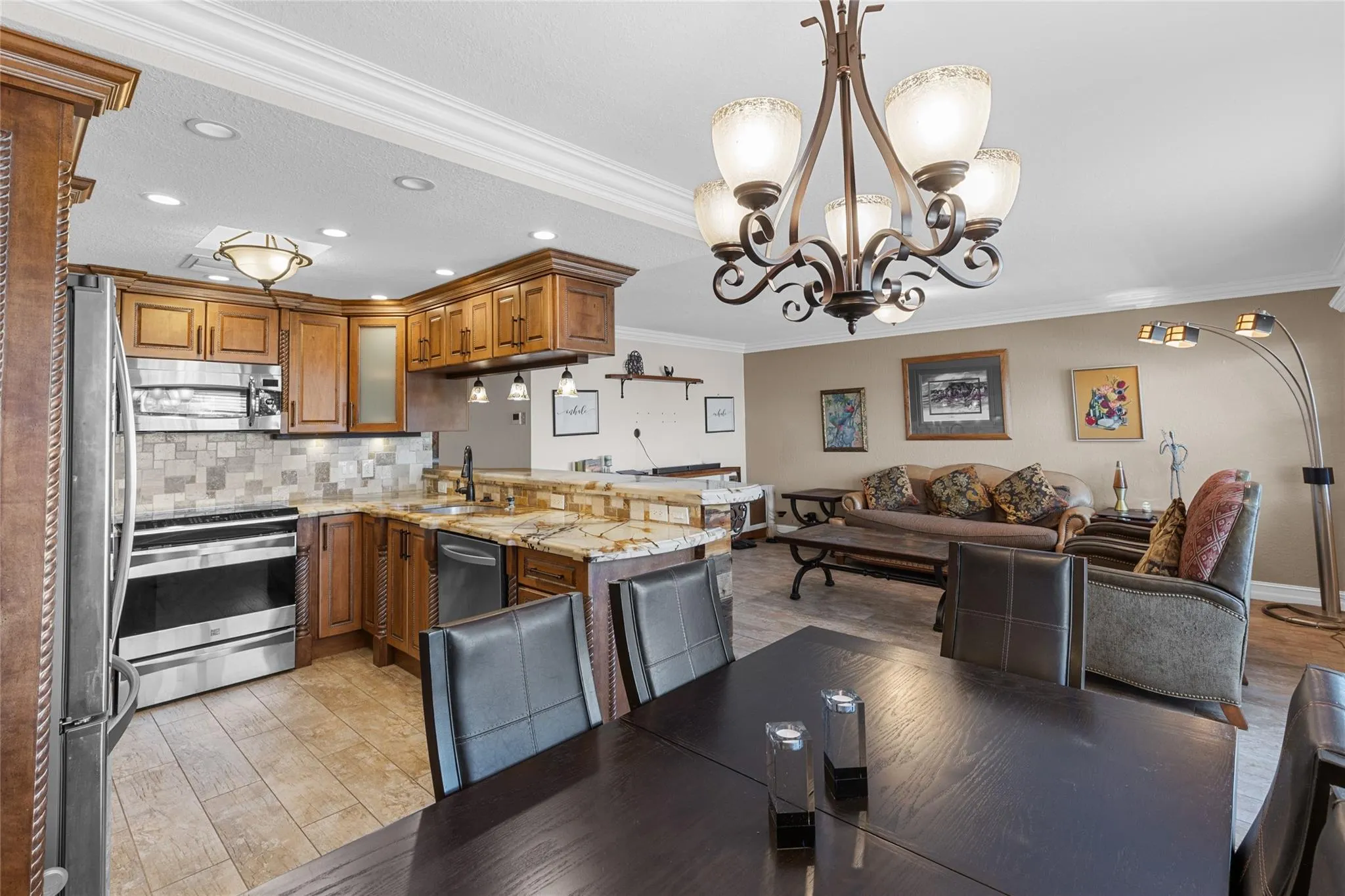 417 Richmond C, #417