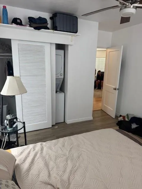 323 Fillmore St, #12