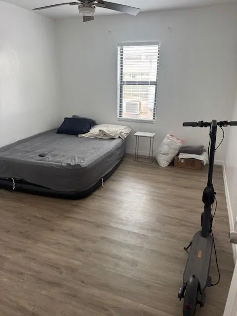 323 Fillmore St, #12