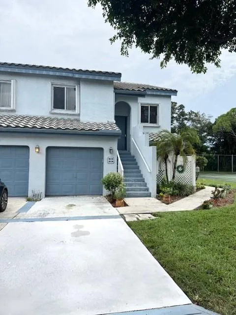 9778 Nickels Blvd, #504