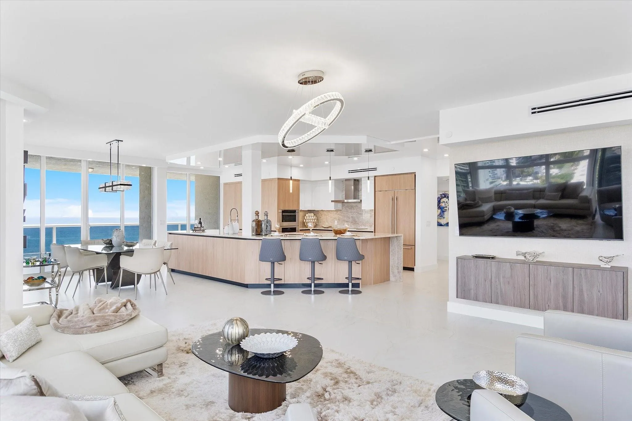 3100 N Ocean Blvd, #1501