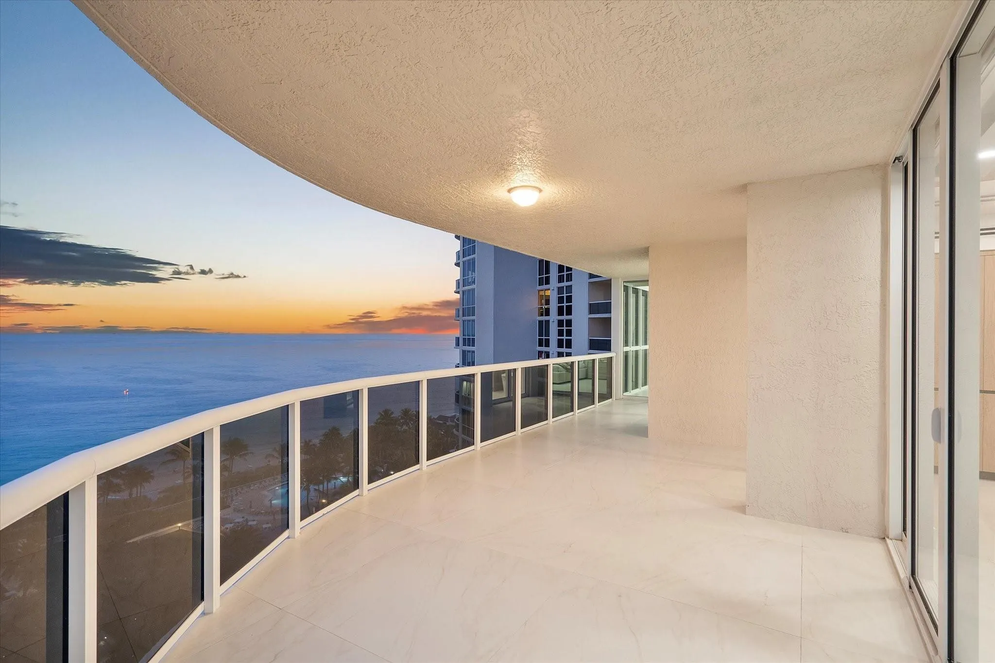 3100 N Ocean Blvd, #1501