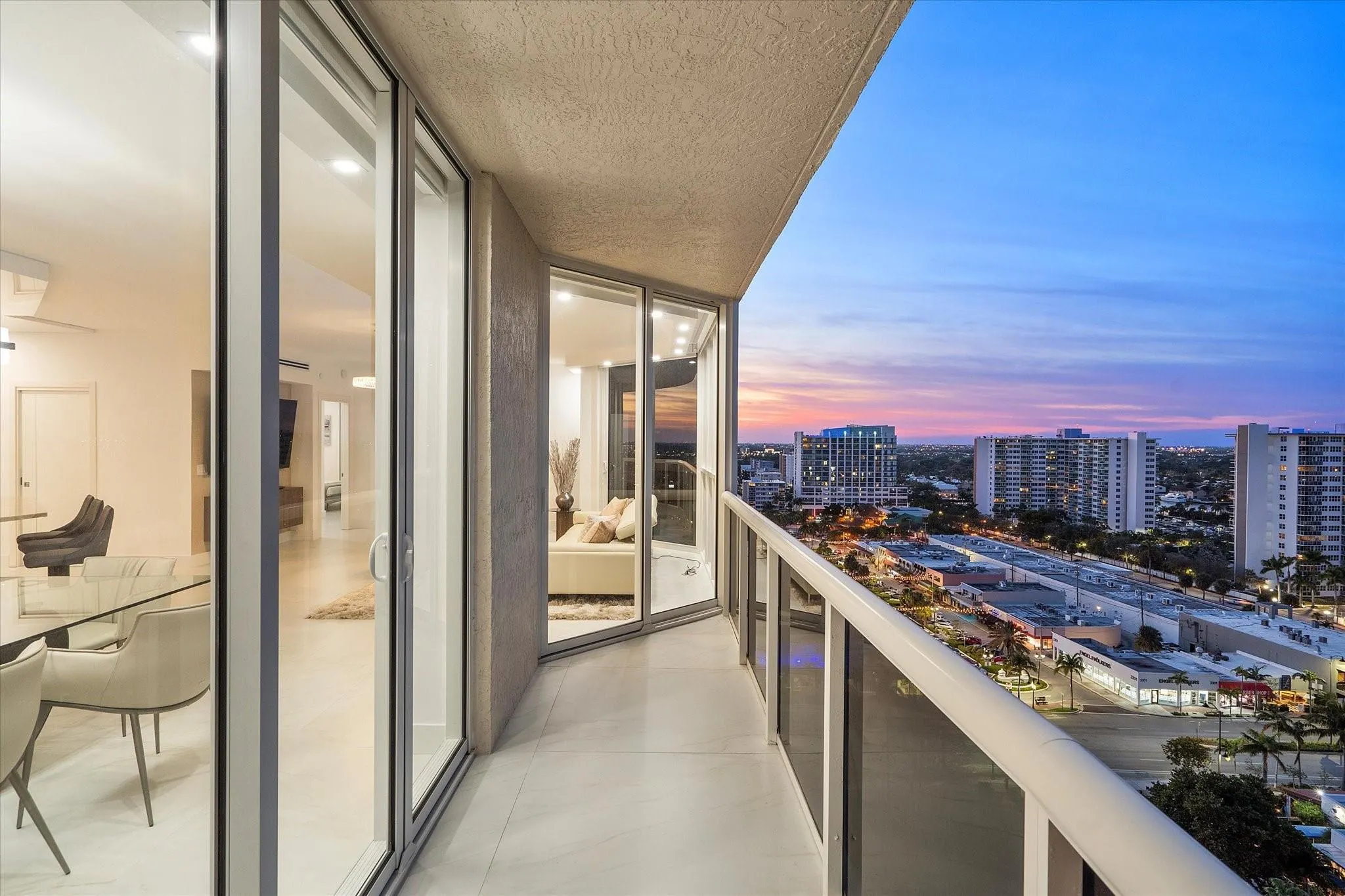 3100 N Ocean Blvd, #1501