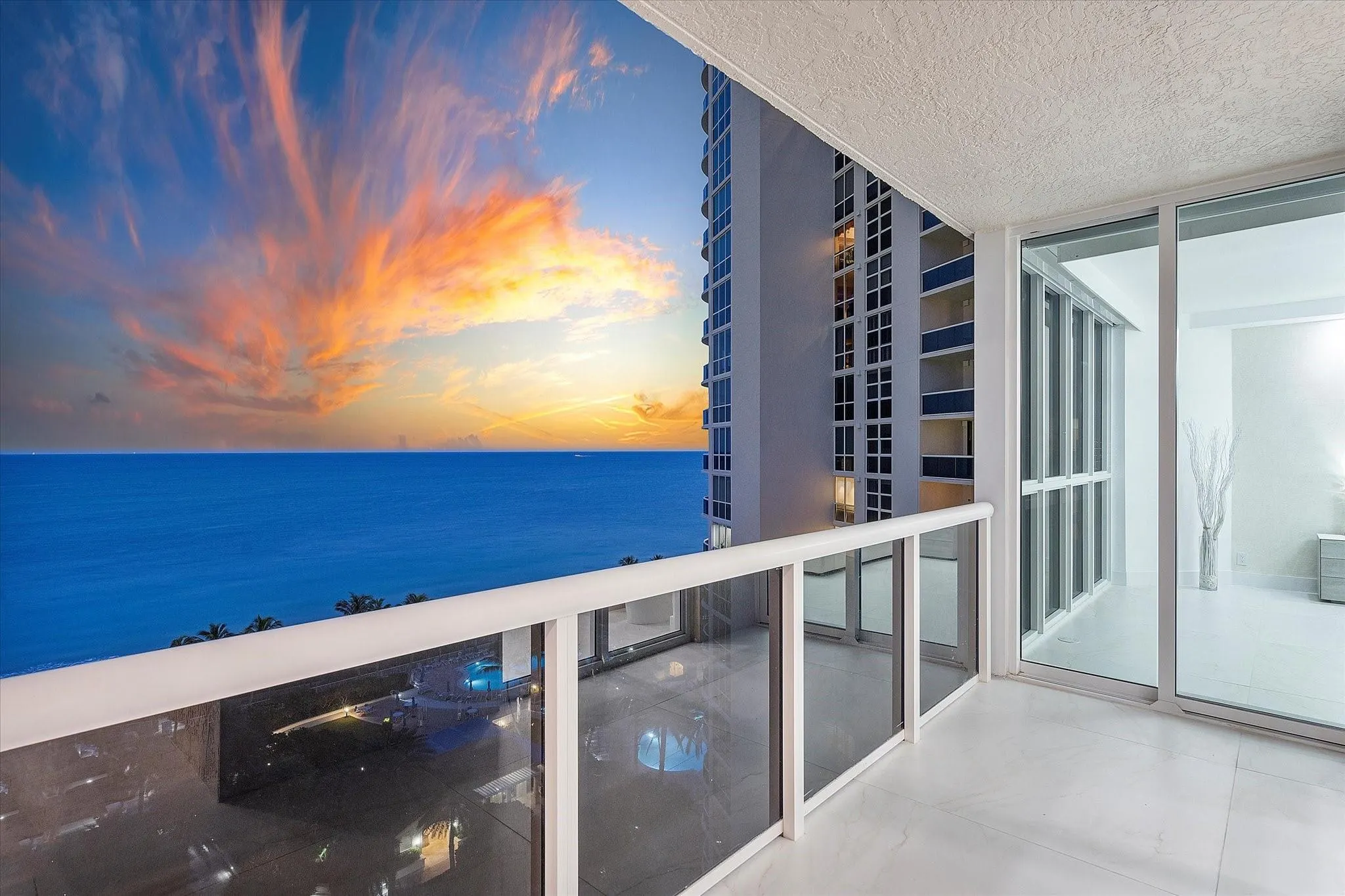 3100 N Ocean Blvd, #1501