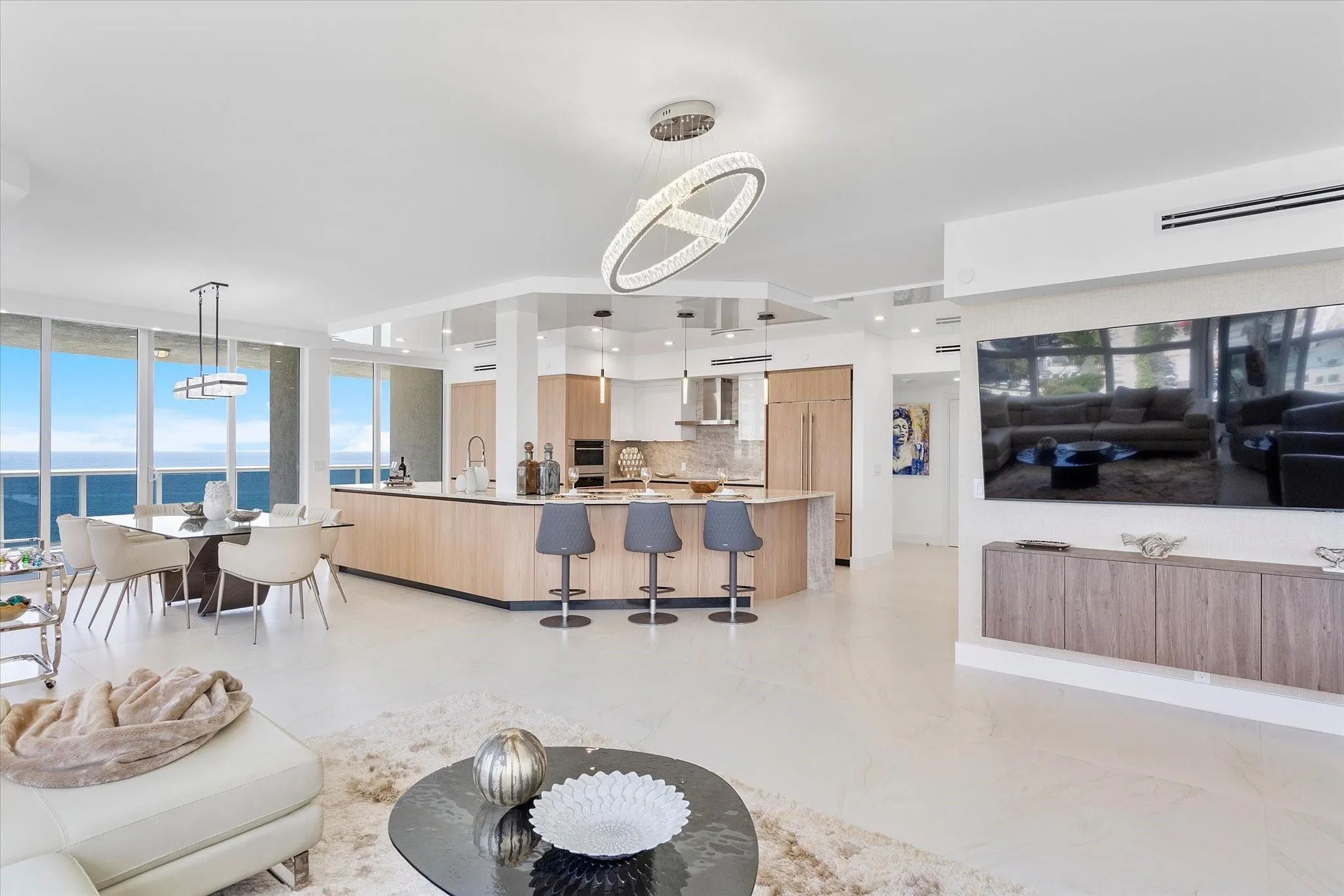 3100 N Ocean Blvd, #1501