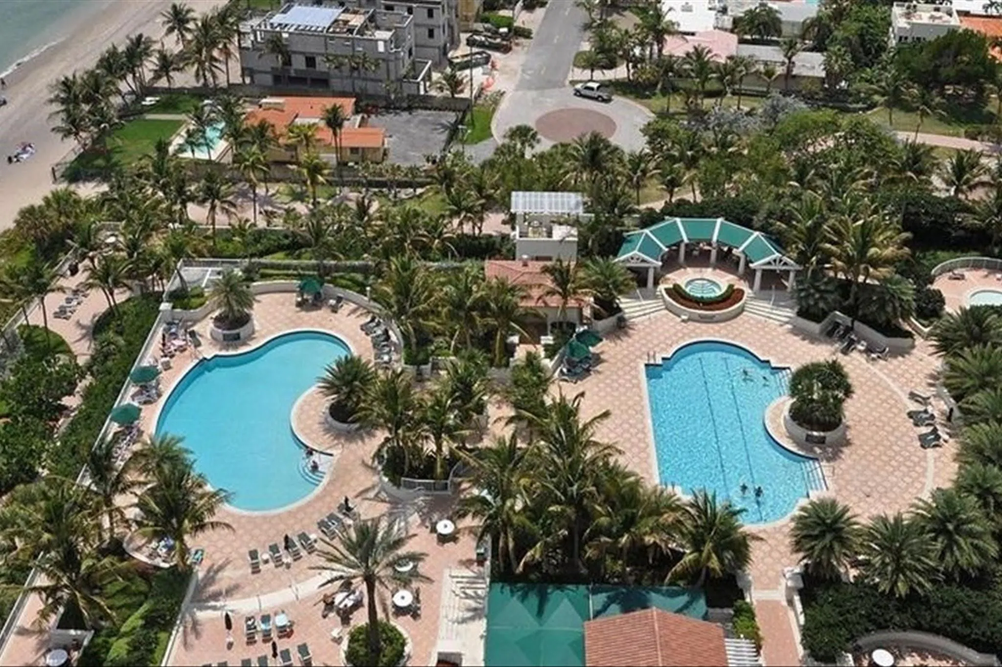 3100 N Ocean Blvd, #1501