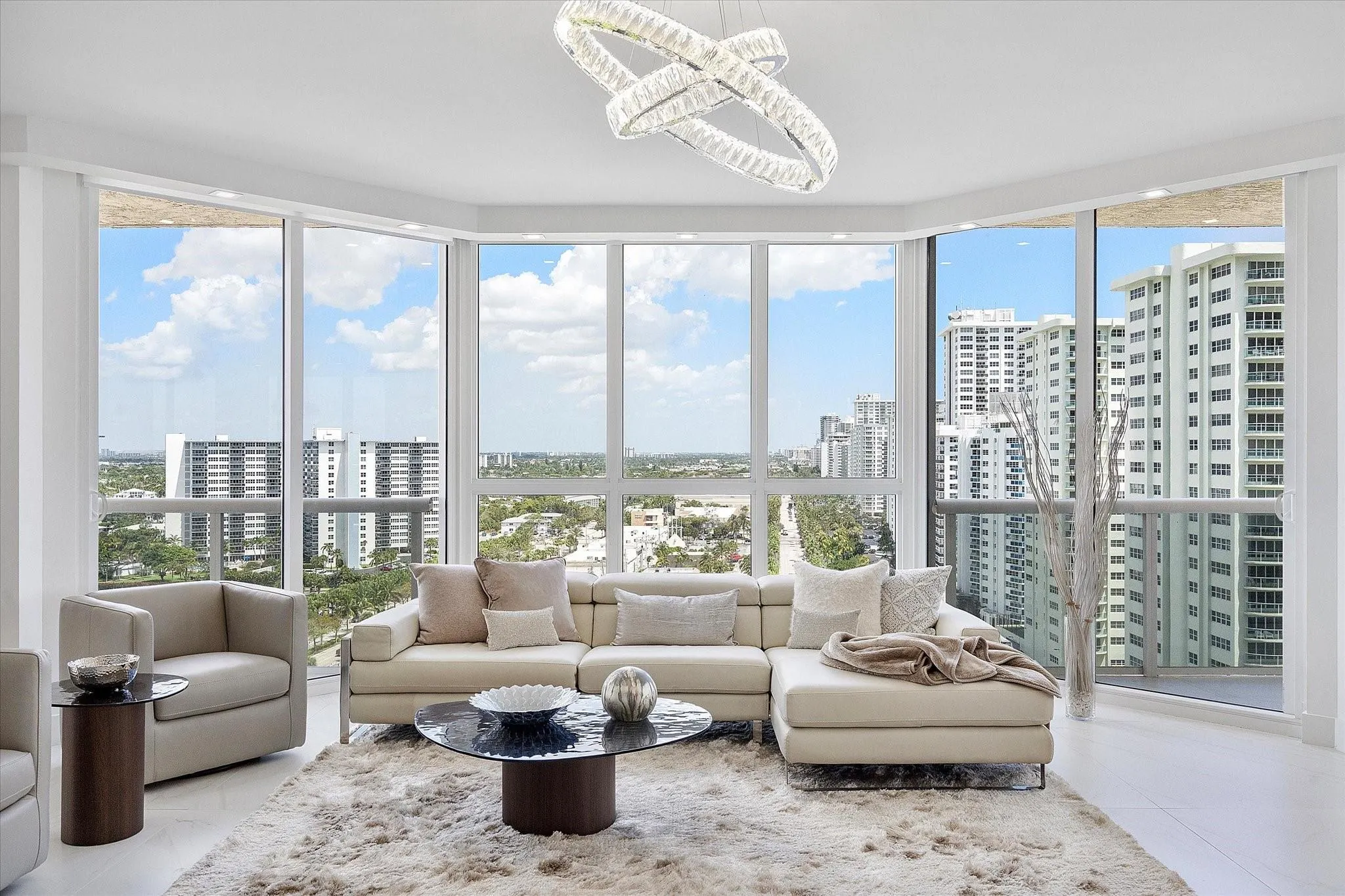 3100 N Ocean Blvd, #1501