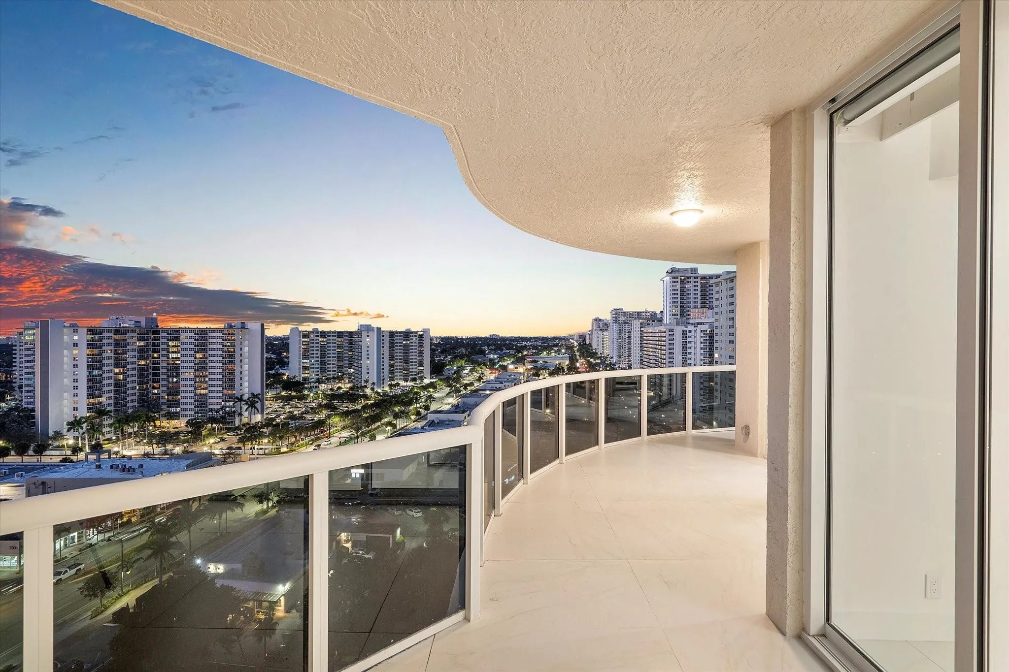 3100 N Ocean Blvd, #1501