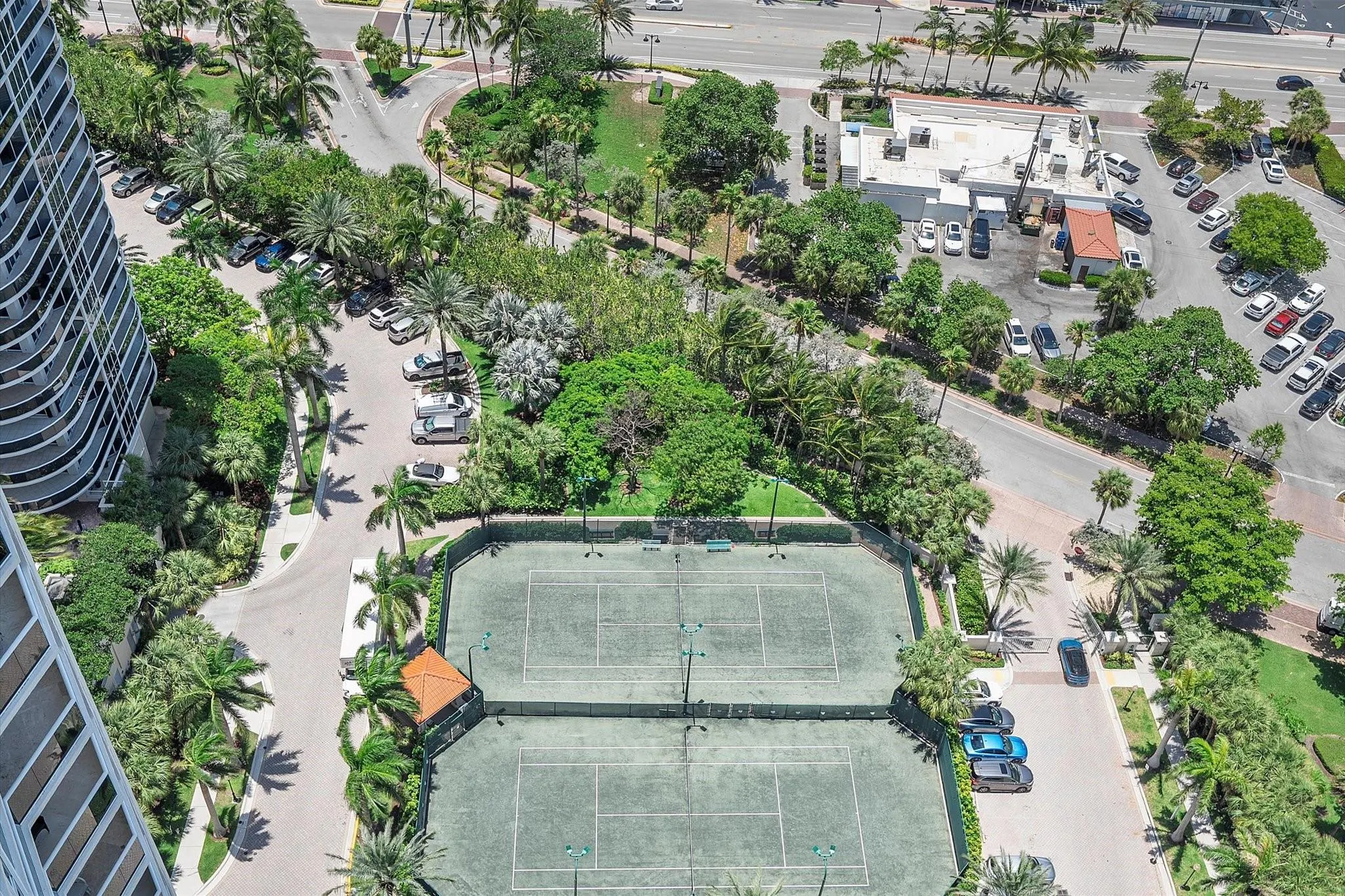 3100 N Ocean Blvd, #1501