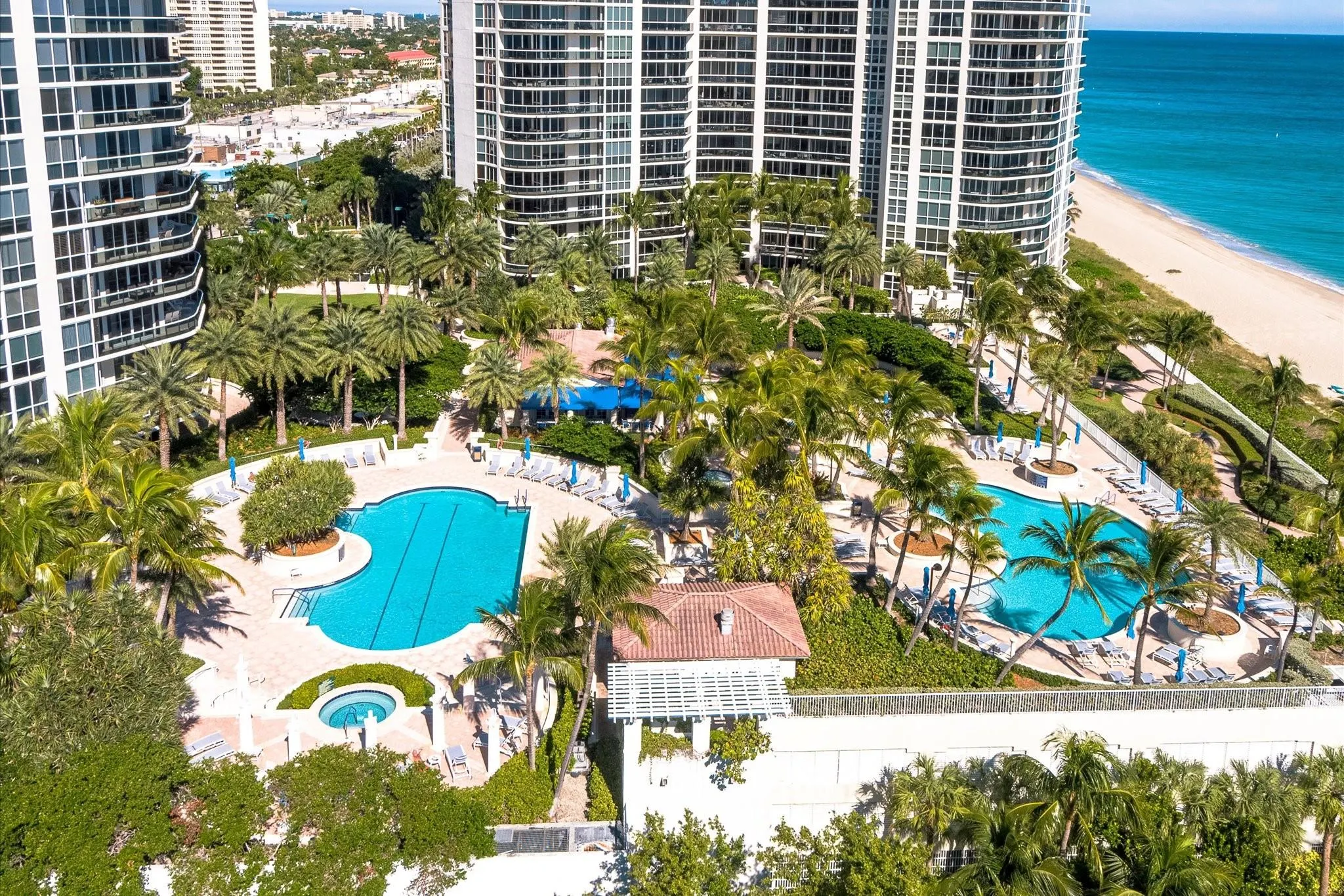 3100 N Ocean Blvd, #1501