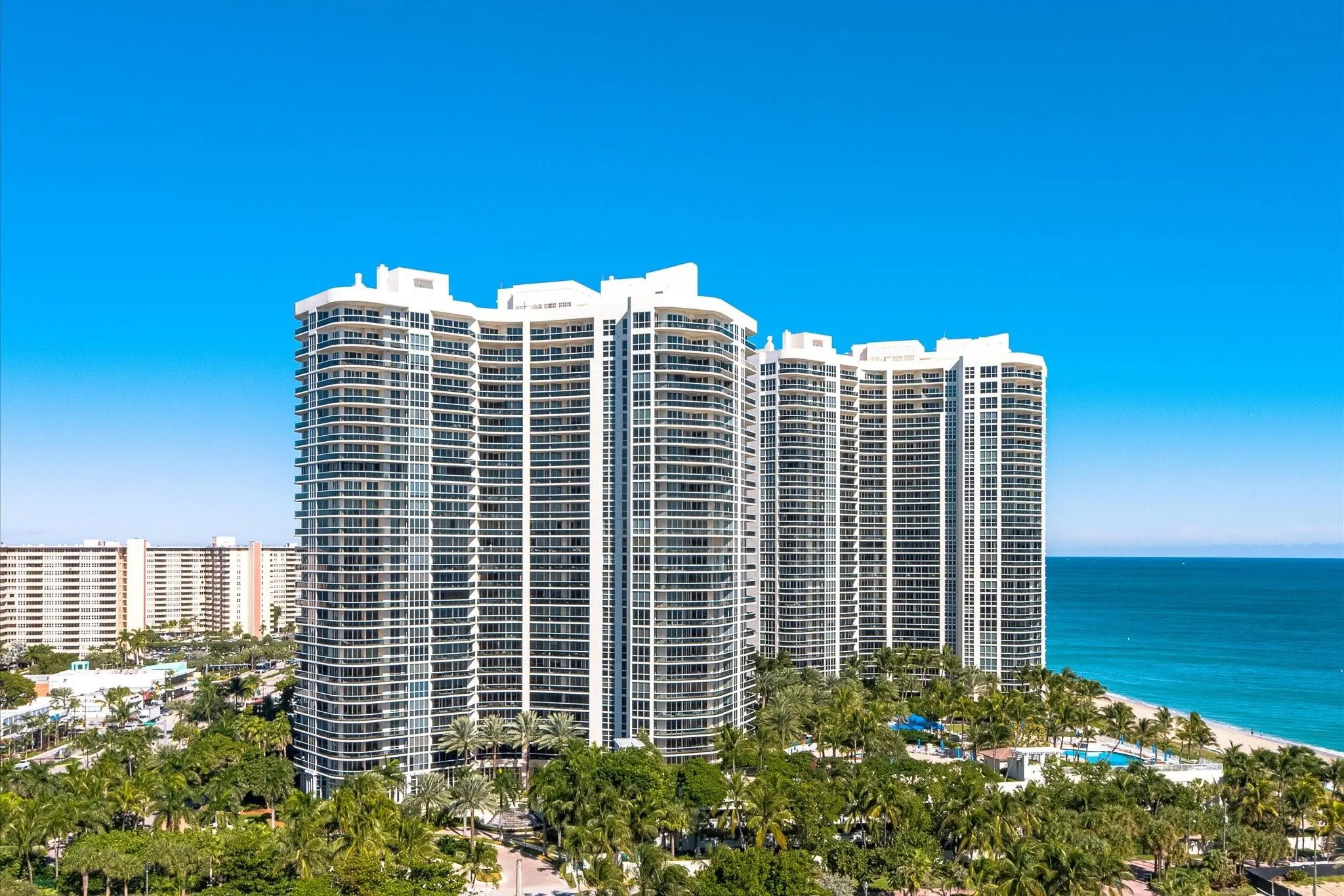 3100 N Ocean Blvd, #1501