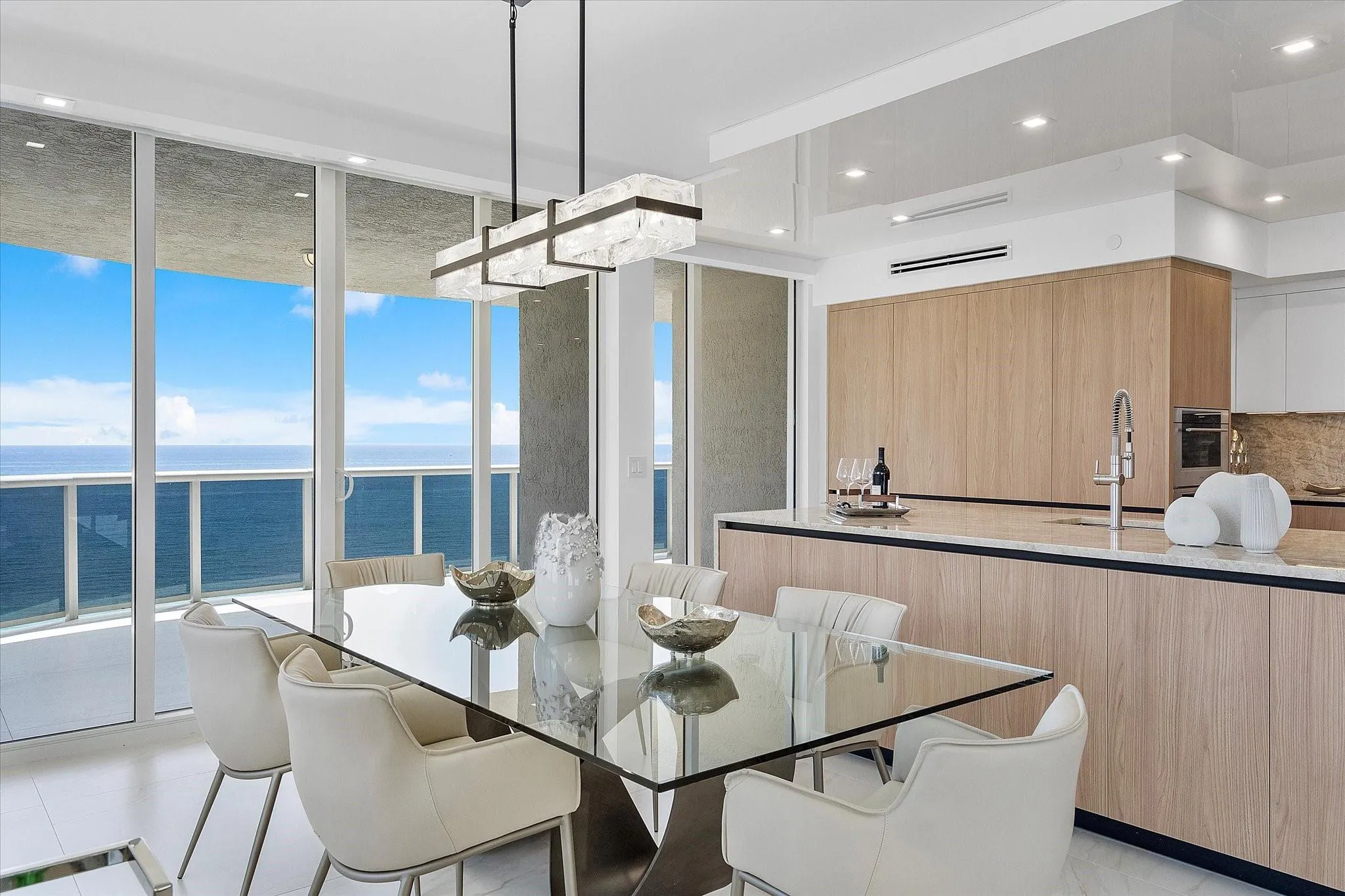 3100 N Ocean Blvd, #1501