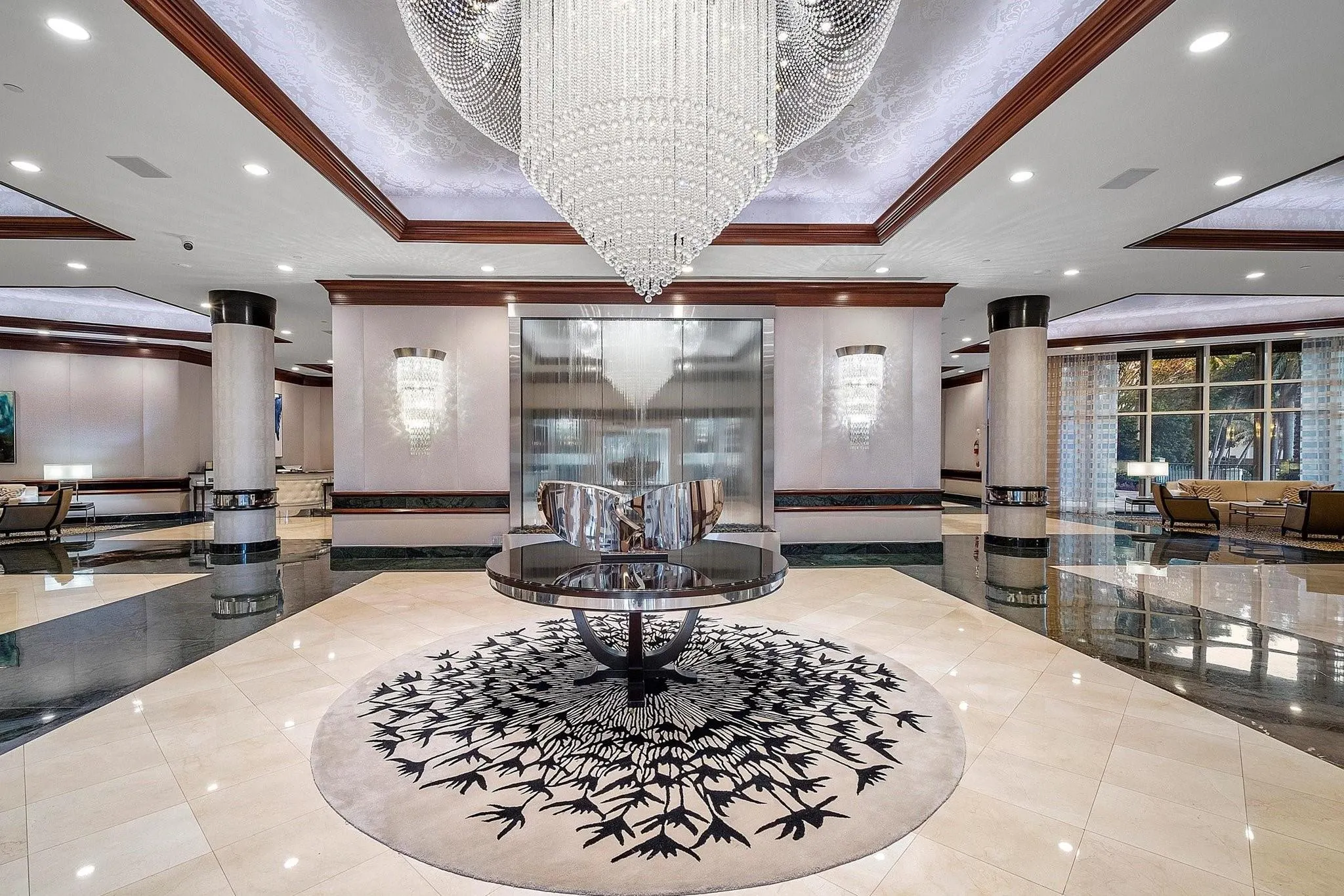 3100 N Ocean Blvd, #1501