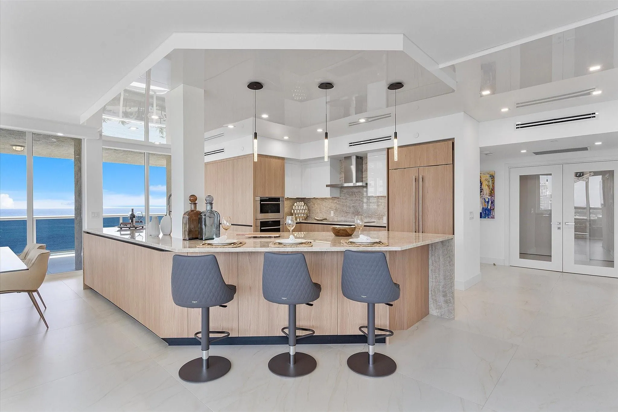 3100 N Ocean Blvd, #1501